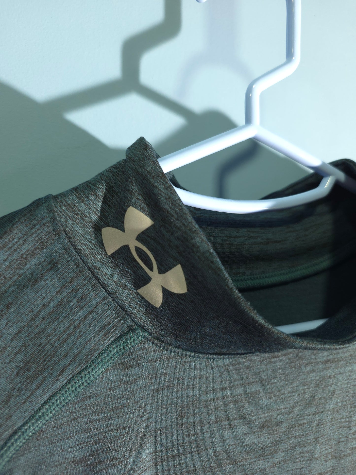 Under Armour Блуза/Мъжка М