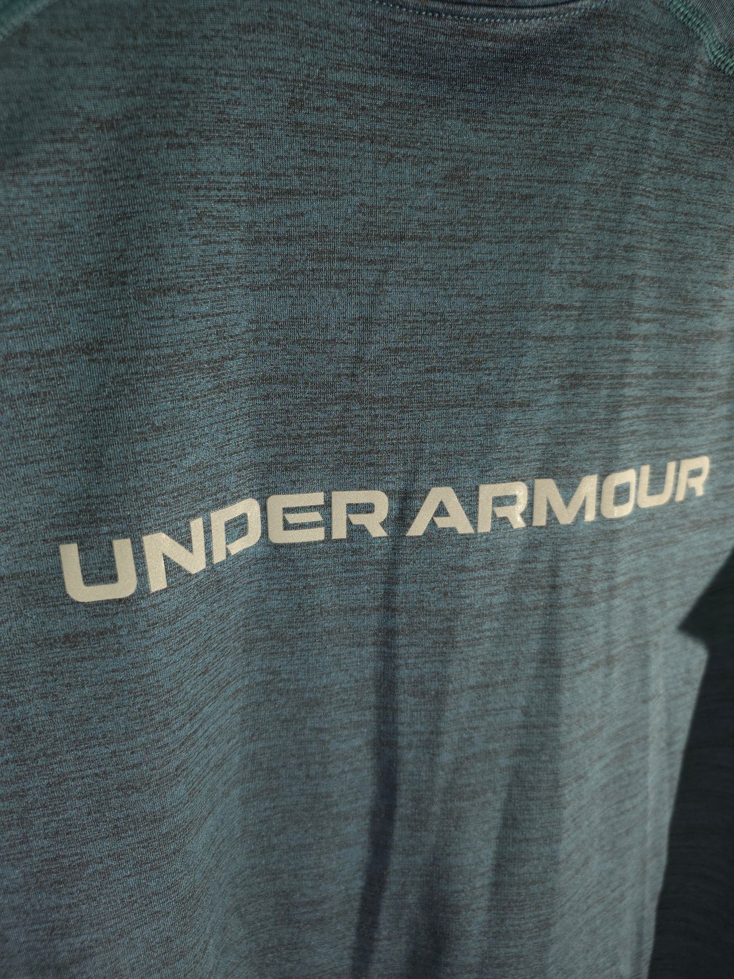 Under Armour Блуза/Мъжка М