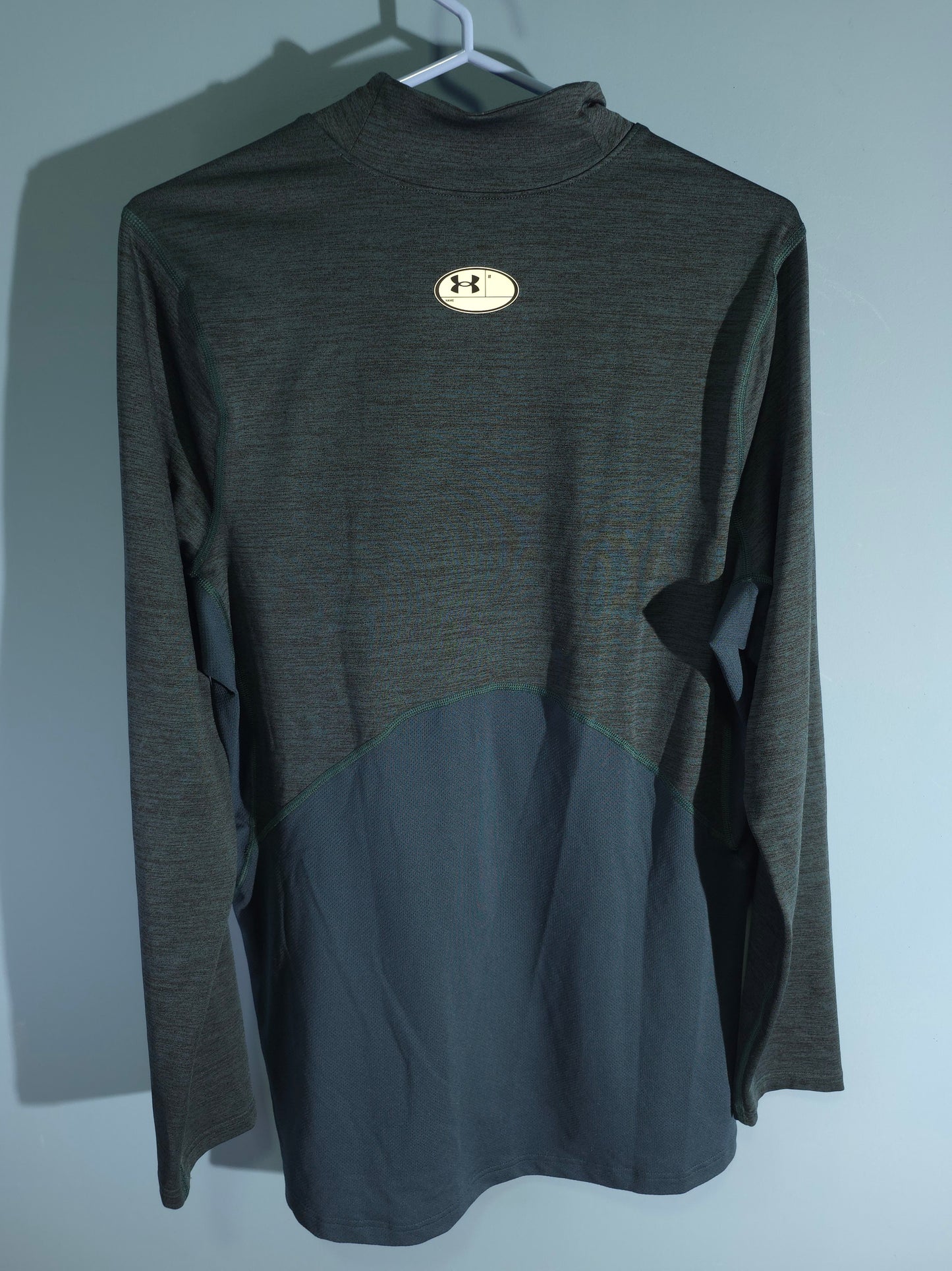 Under Armour Блуза/Мъжка М