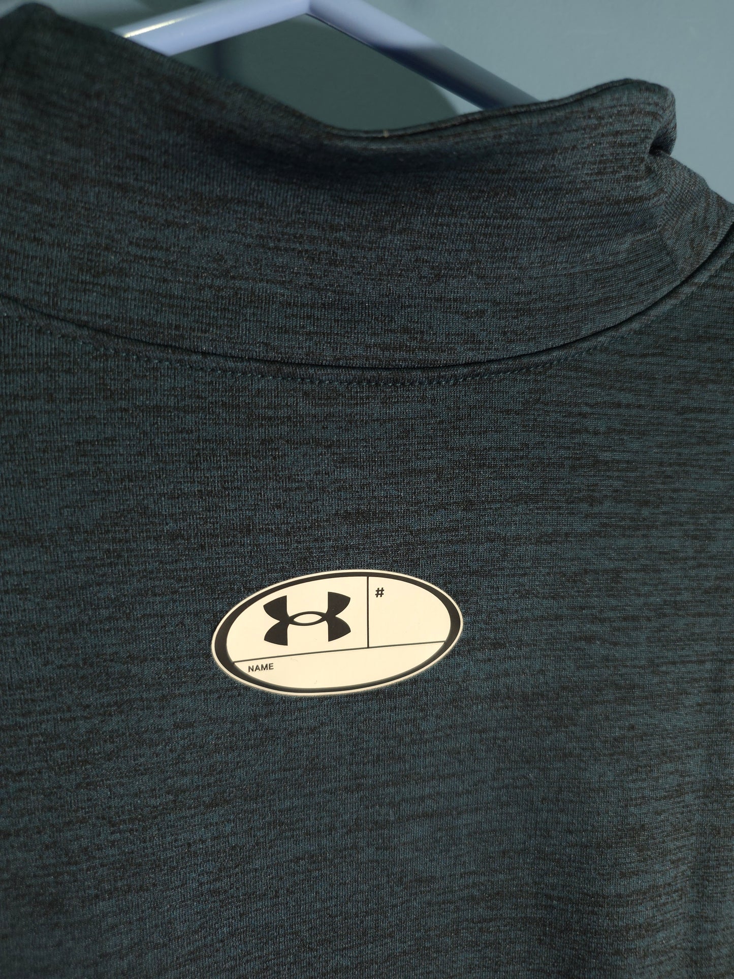 Under Armour Блуза/Мъжка М