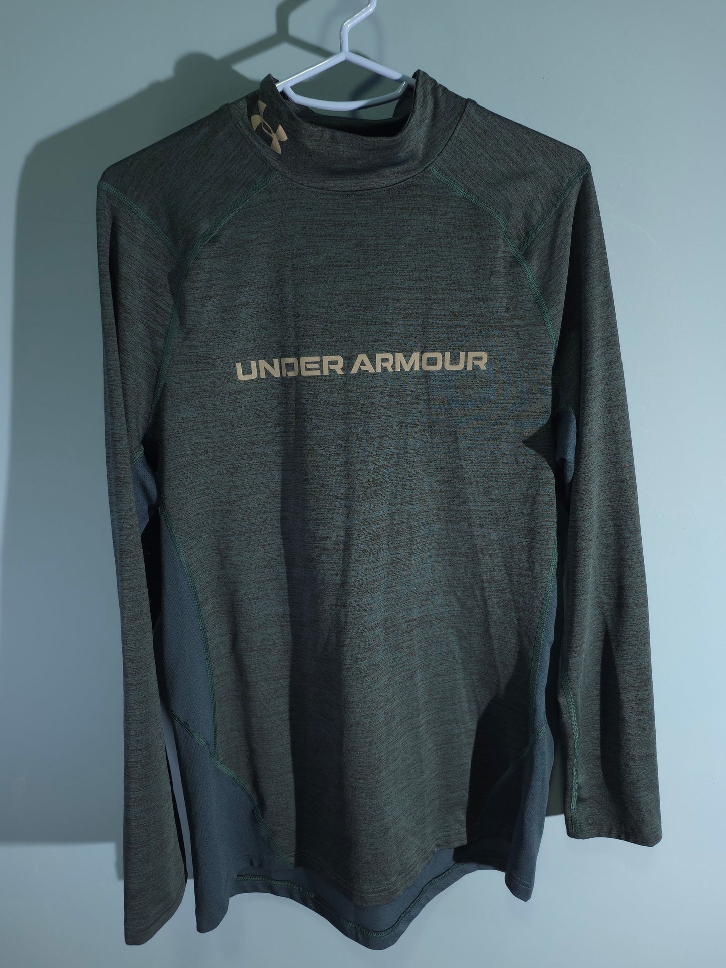 Under Armour Блуза/Мъжка М