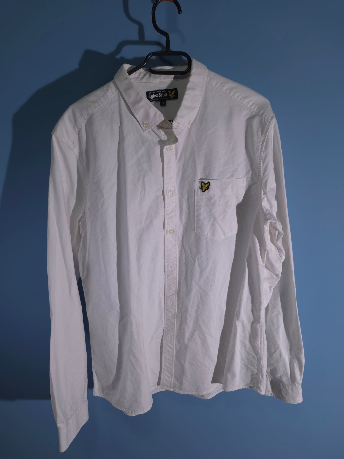 Lyle & Scott™ Риза/Мъжка L