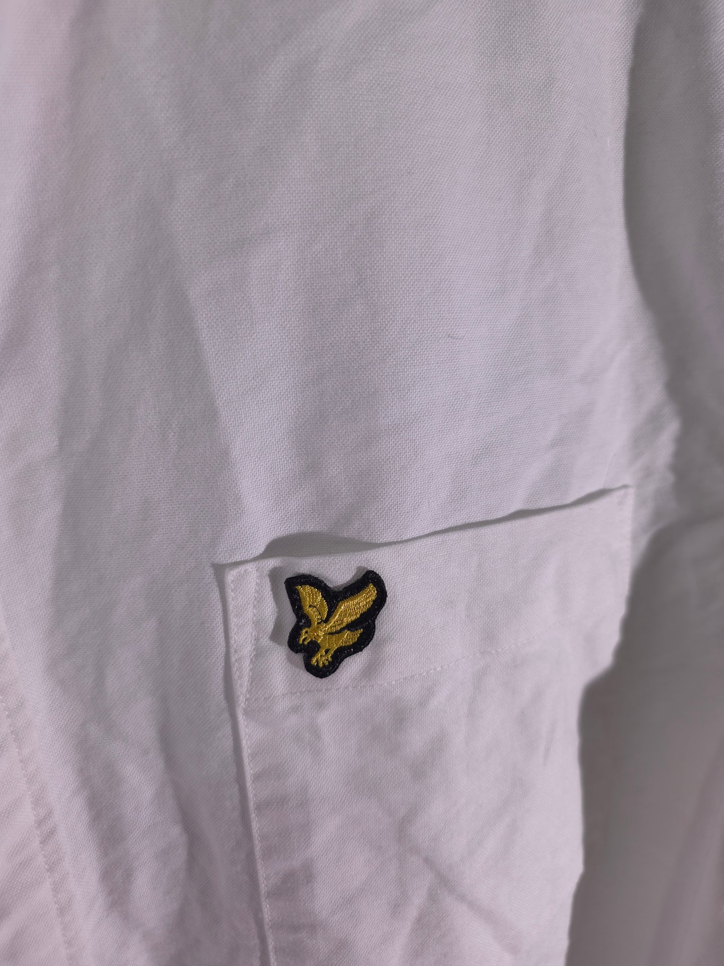 Lyle & Scott™ Риза/Мъжка L