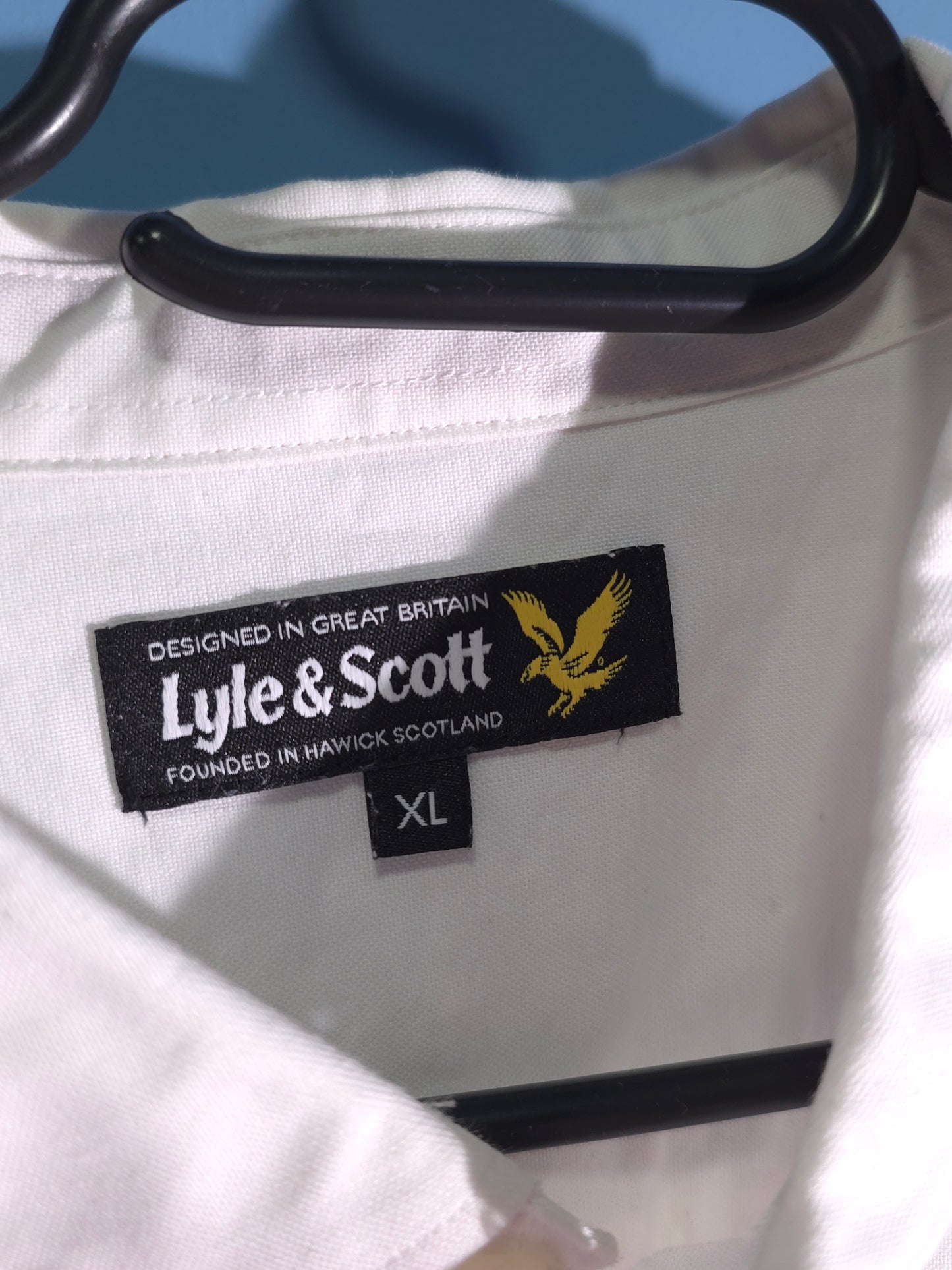 Lyle & Scott™ Риза/Мъжка L