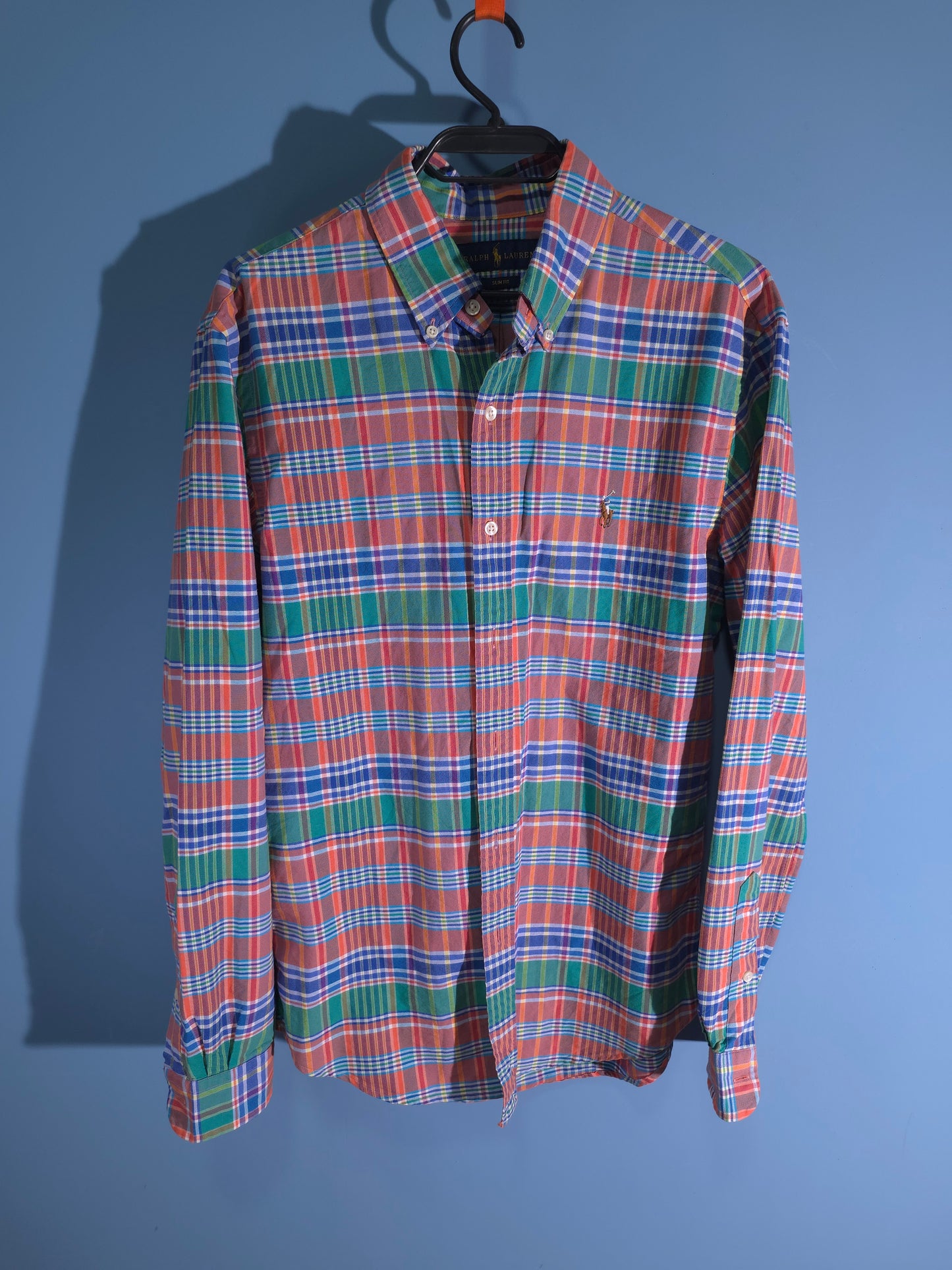Ralph Lauren Риза/Мъжка М