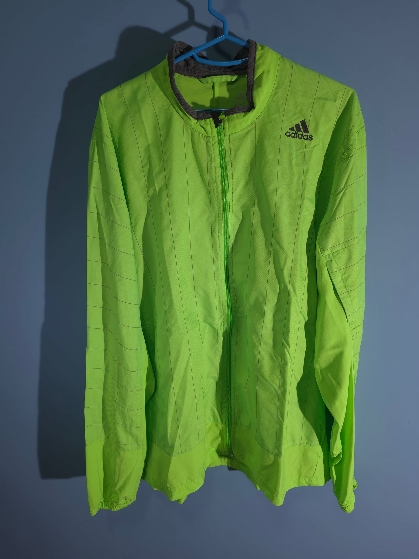 Adidas Storm Горнище/Мъжко XL