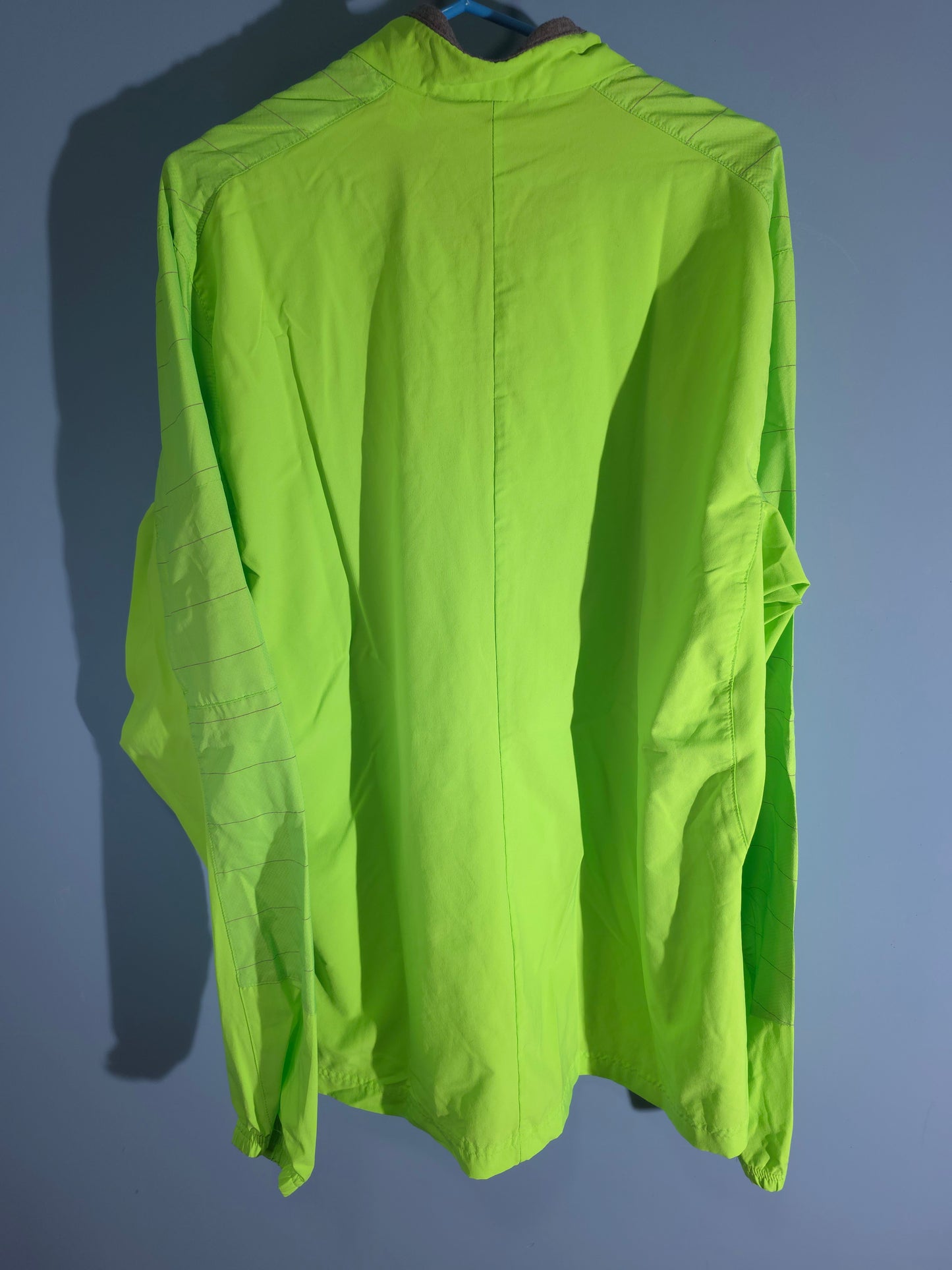 Adidas Storm Горнище/Мъжко XL