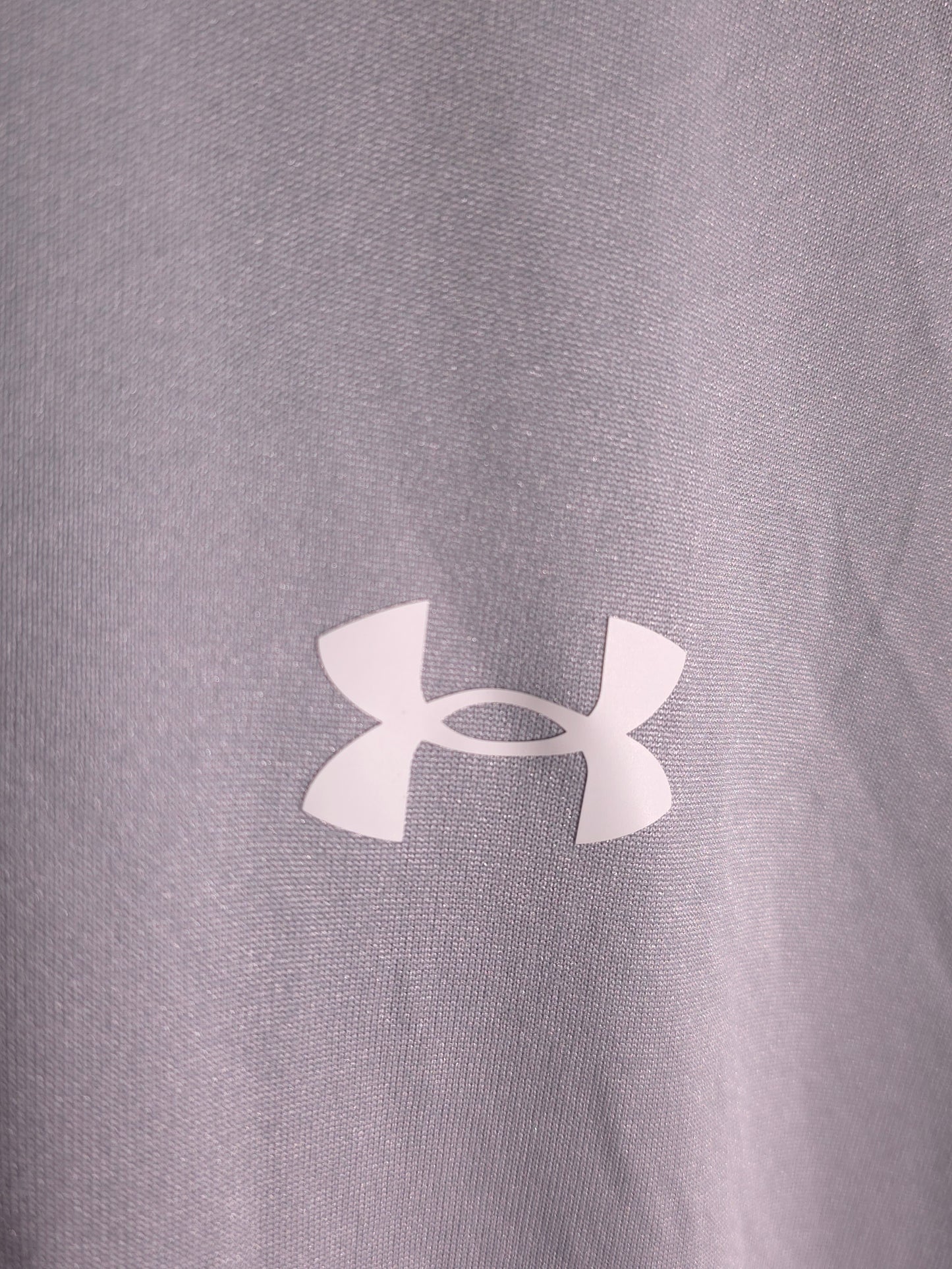 Under Armour Блуза/Мъжка L