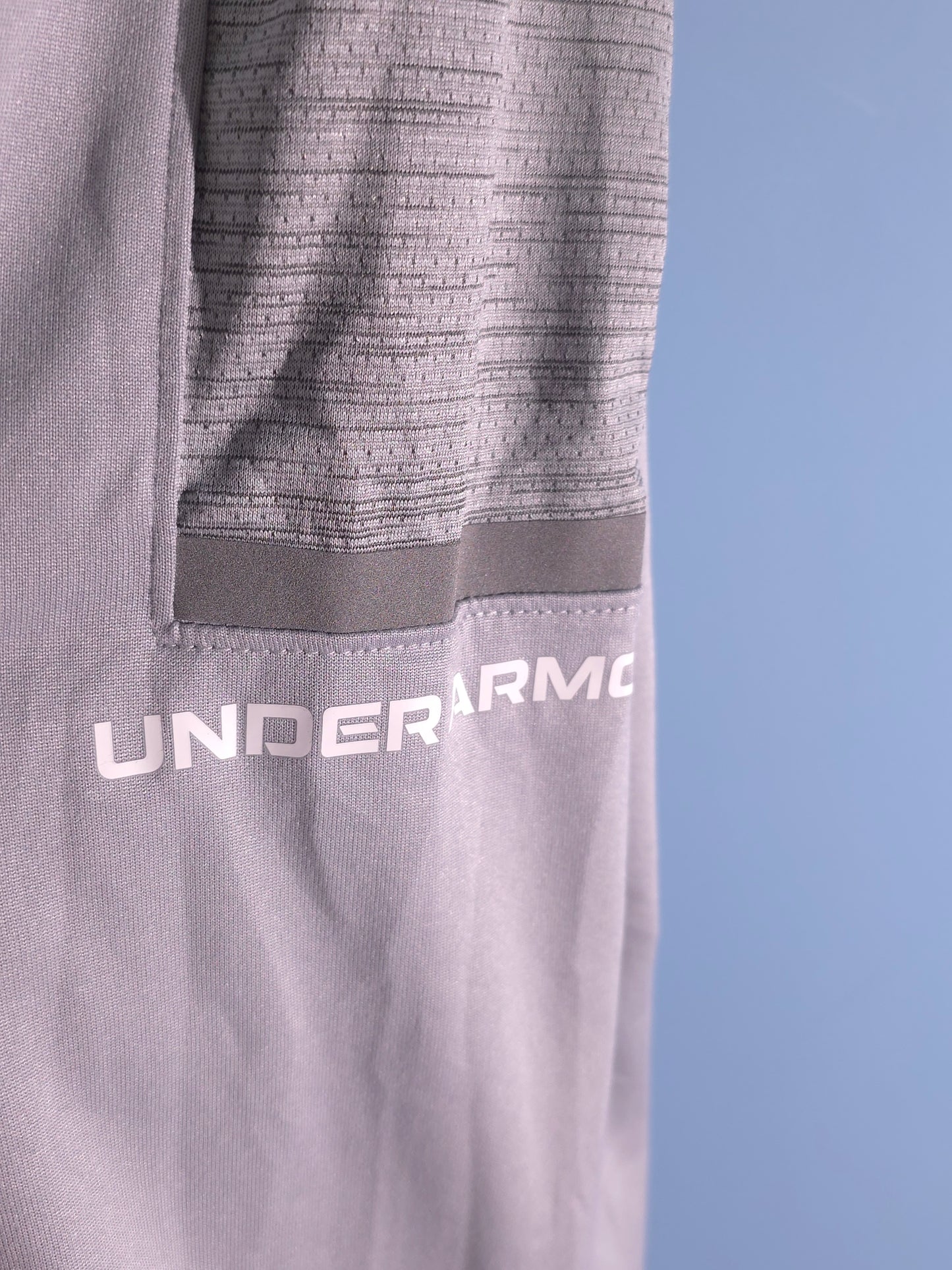 Under Armour Блуза/Мъжка L