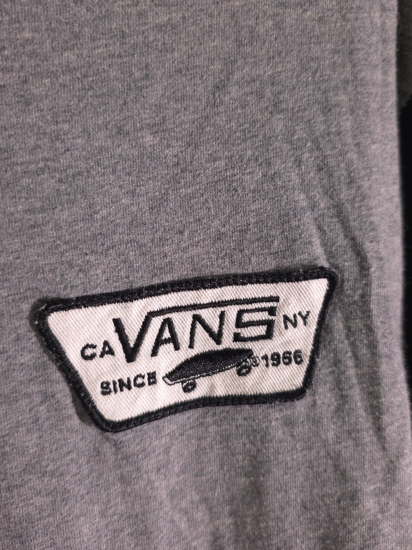VANS Суичър/Мъжки L