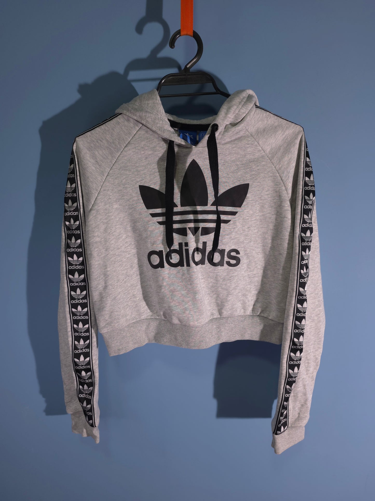 Adidas Горнище/Дамско S
