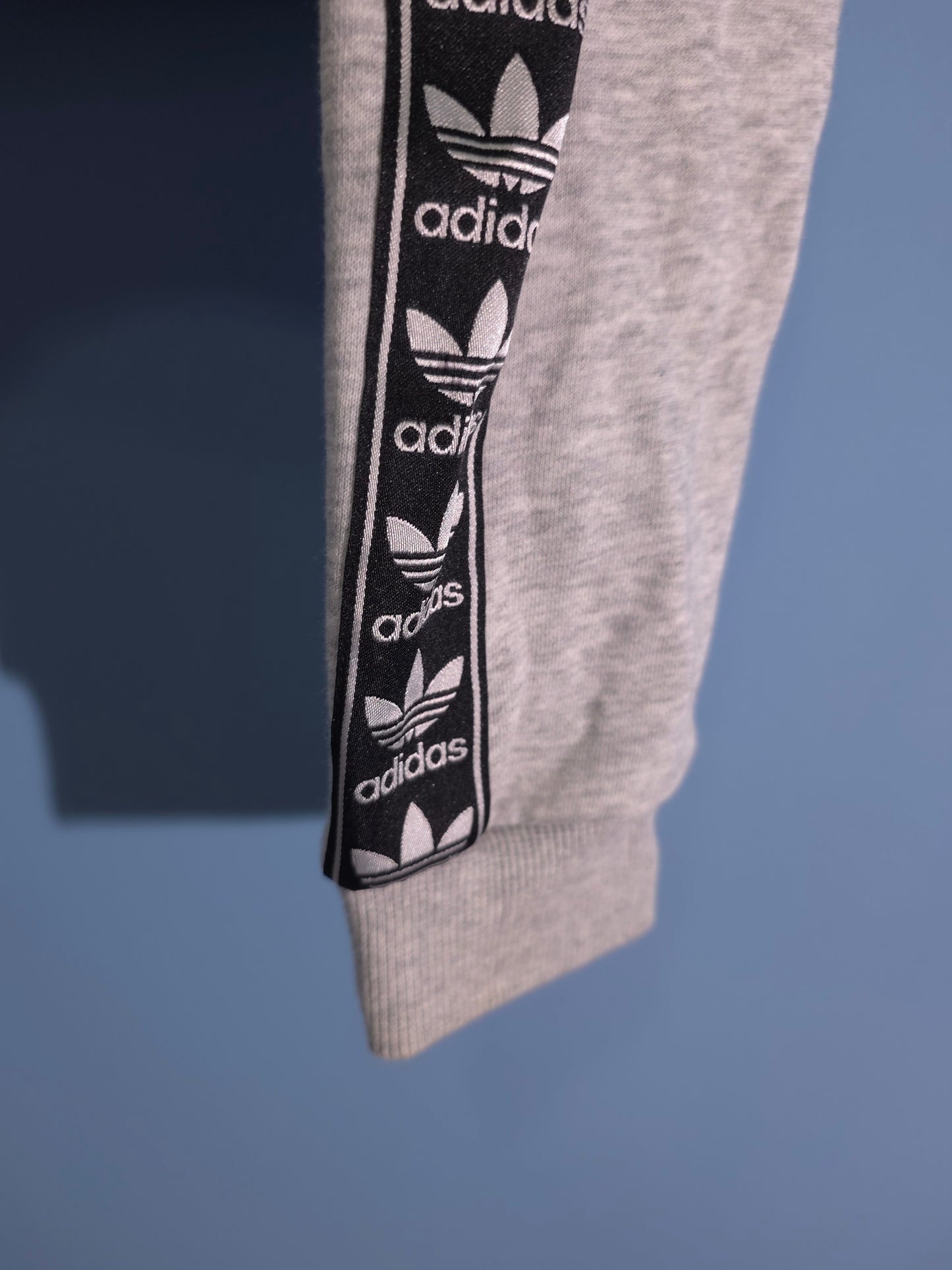 Adidas Горнище/Дамско S