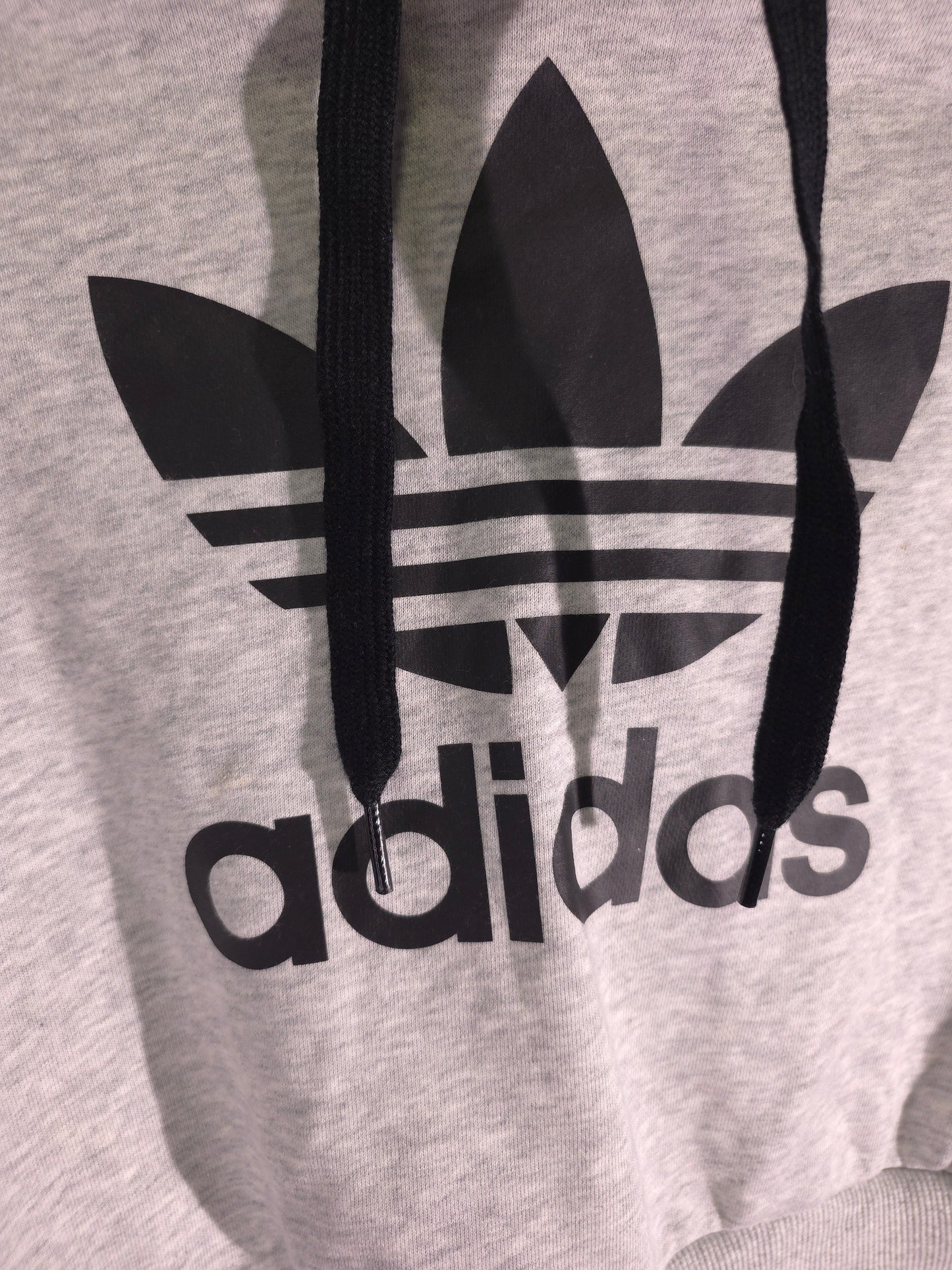 Adidas Горнище/Дамско S