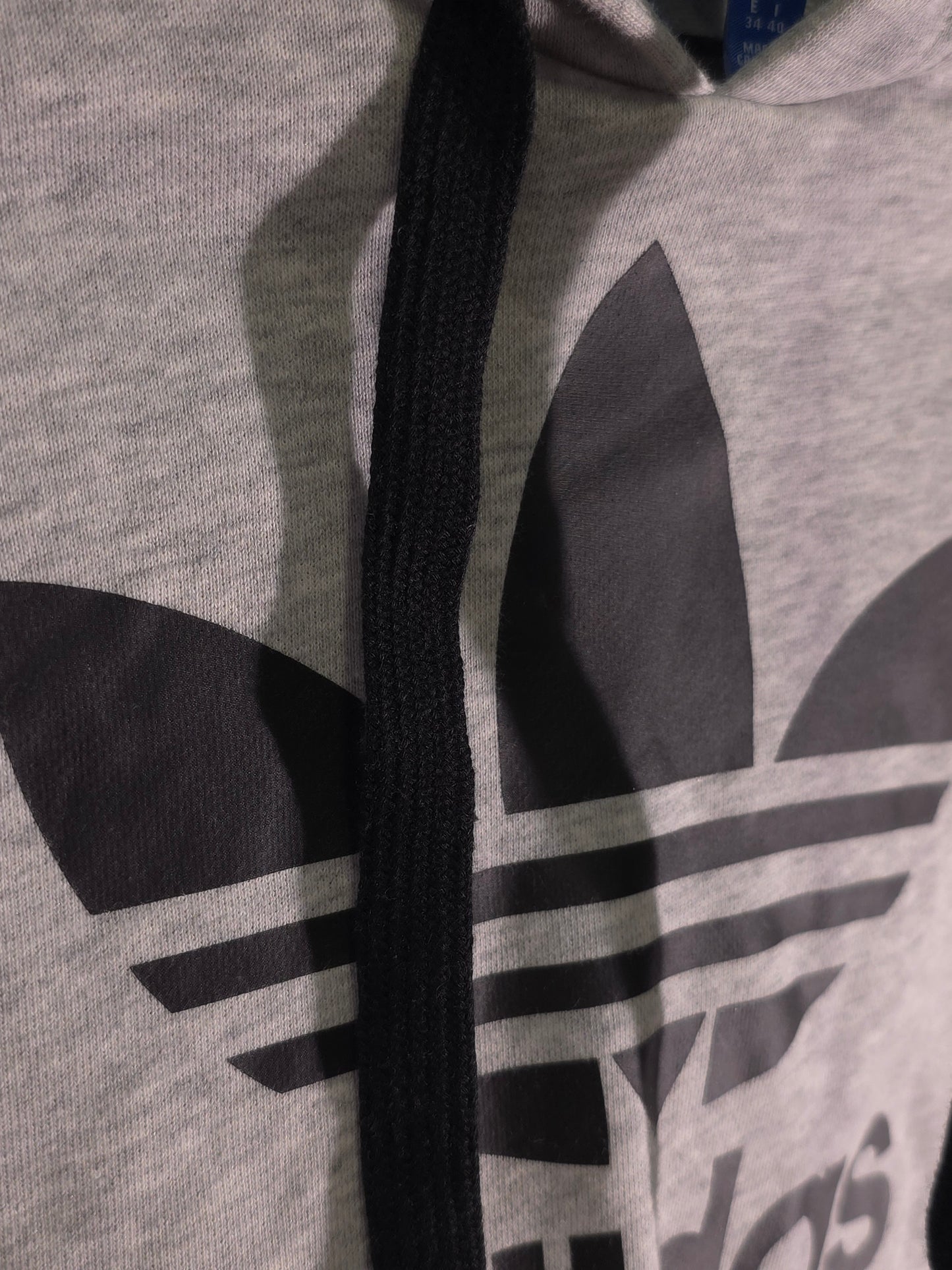 Adidas Горнище/Дамско S