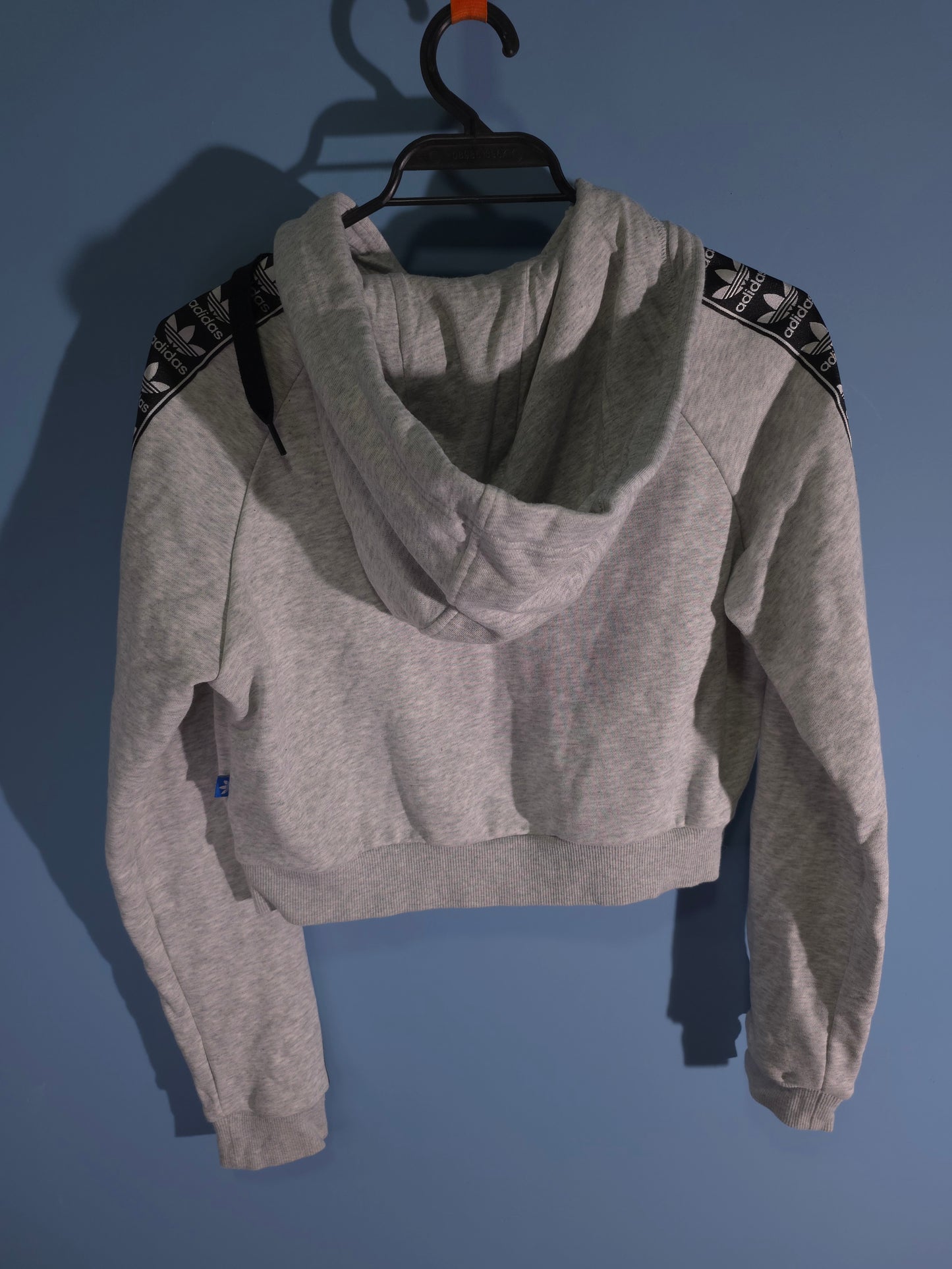 Adidas Горнище/Дамско S