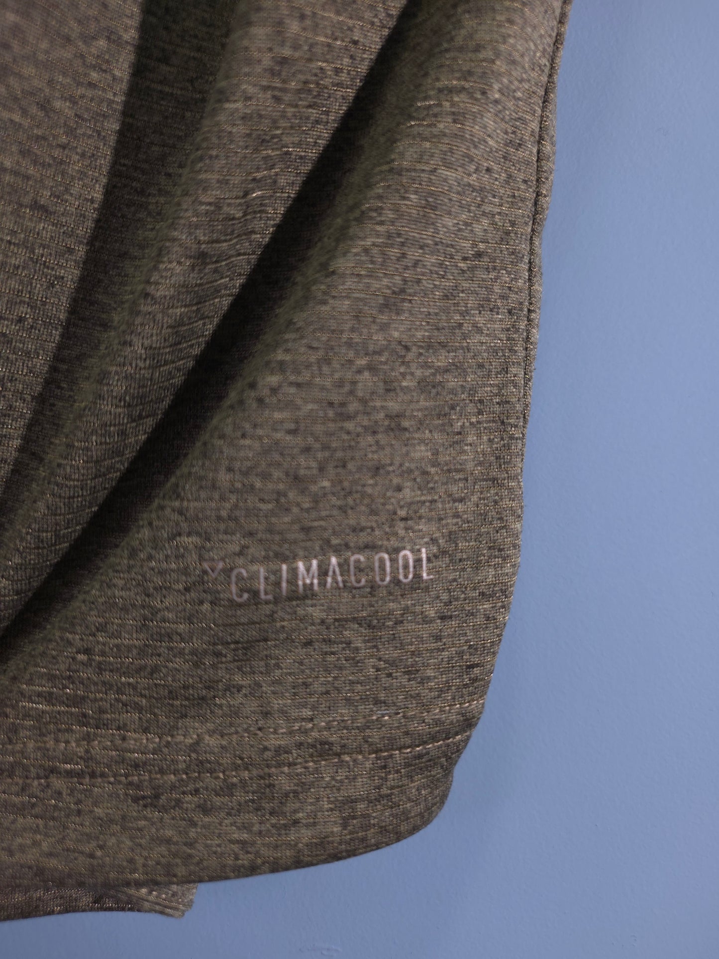 Adidas ClimaCool  Тениска/Мъжка XL
