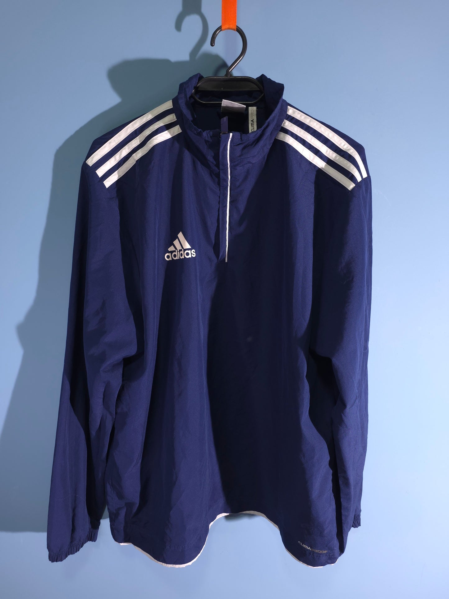 Adidas ClimaProof Ветровка/Мъжка S/M