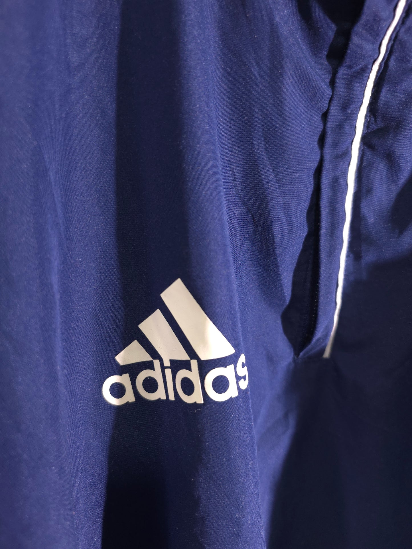 Adidas ClimaProof Ветровка/Мъжка S/M