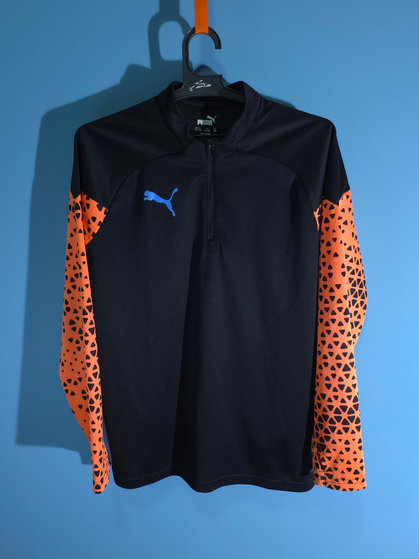 Puma DryCell Горнище/Мъжко S