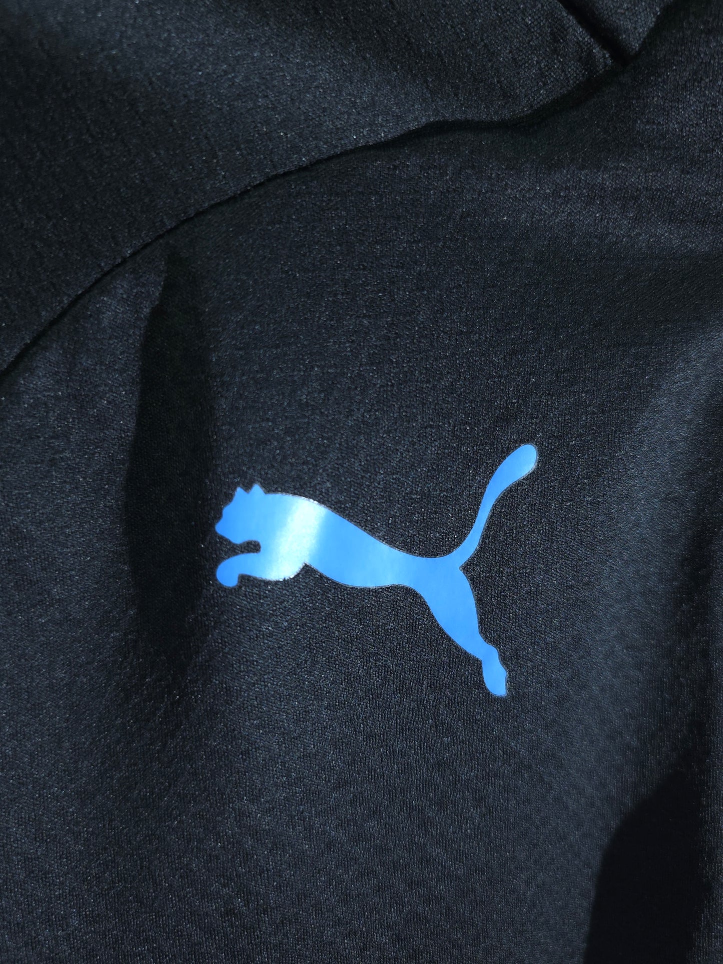 Puma DryCell Горнище/Мъжко S
