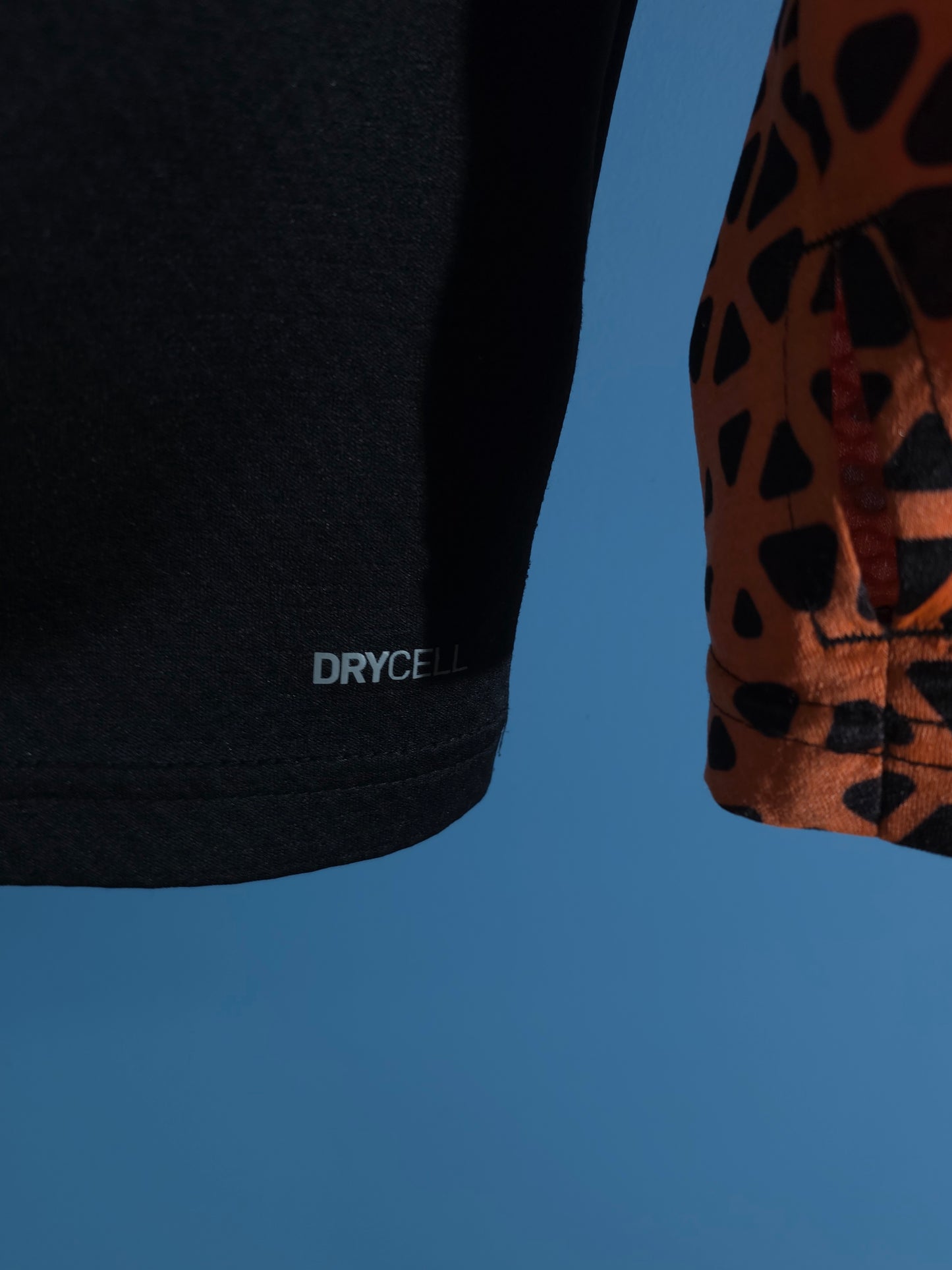 Puma DryCell Горнище/Мъжко S