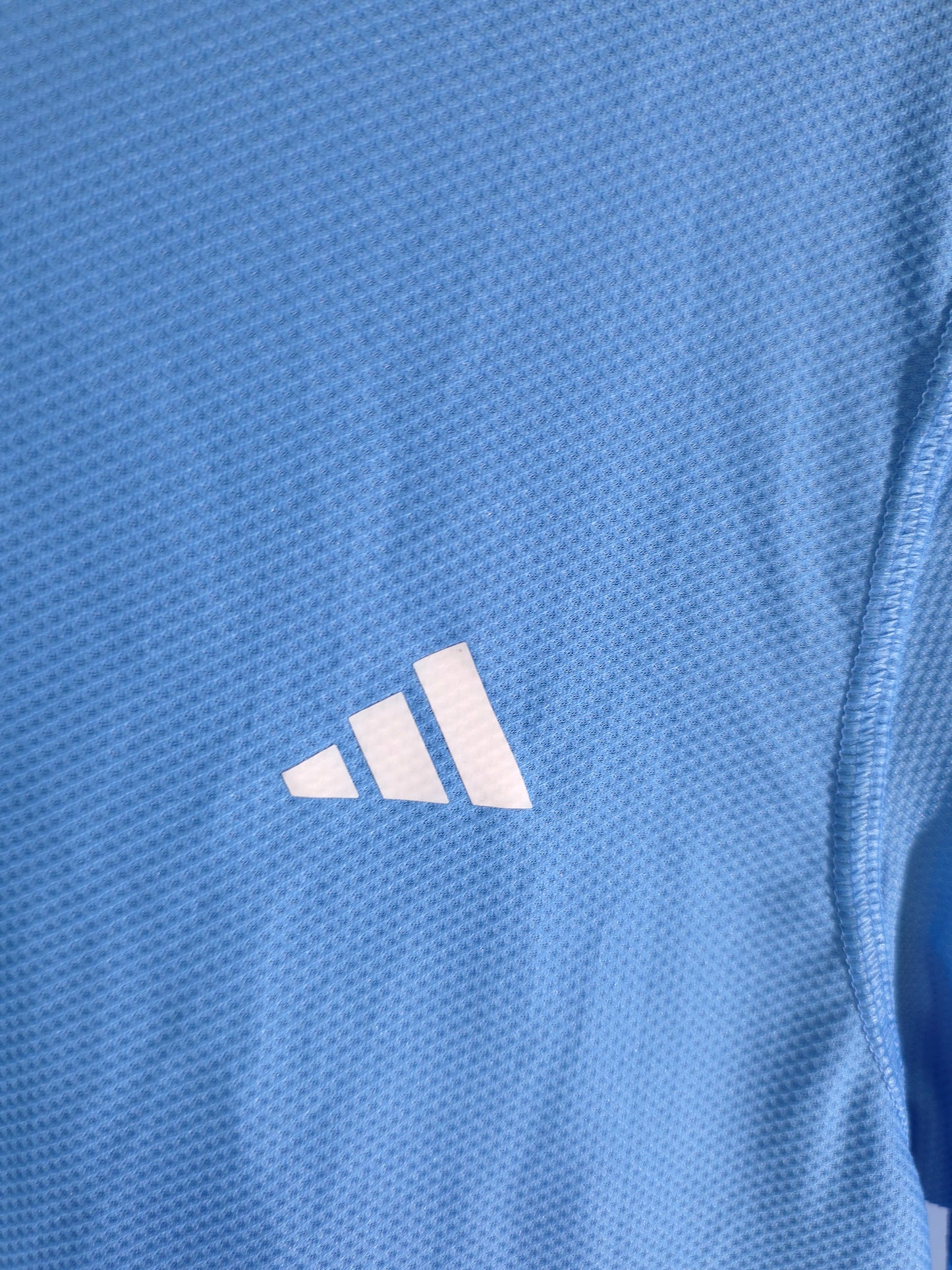 Adidas Running Тениска/Дамска S/M