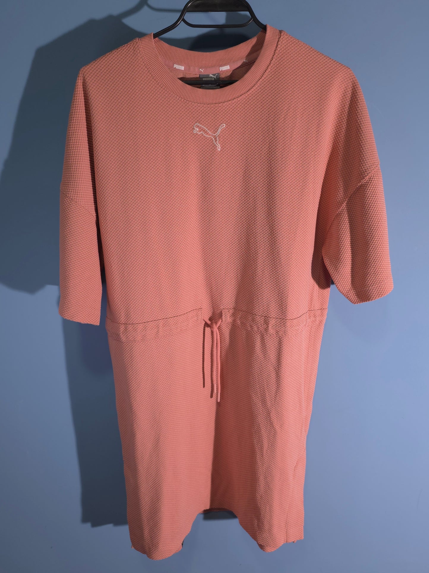 PUMA Рокля PUMA HER Tee Дамска/М