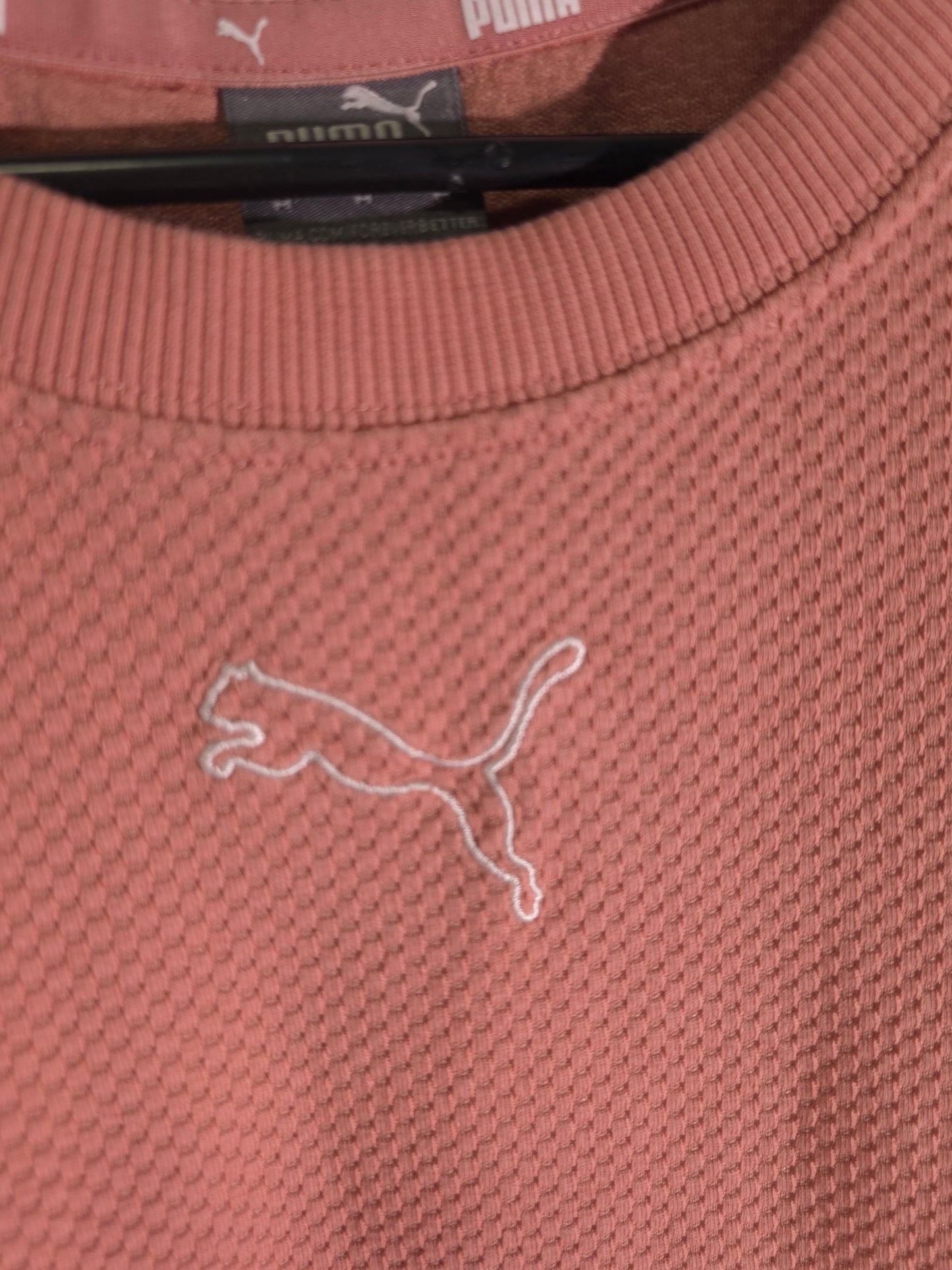 PUMA Рокля PUMA HER Tee Дамска/М