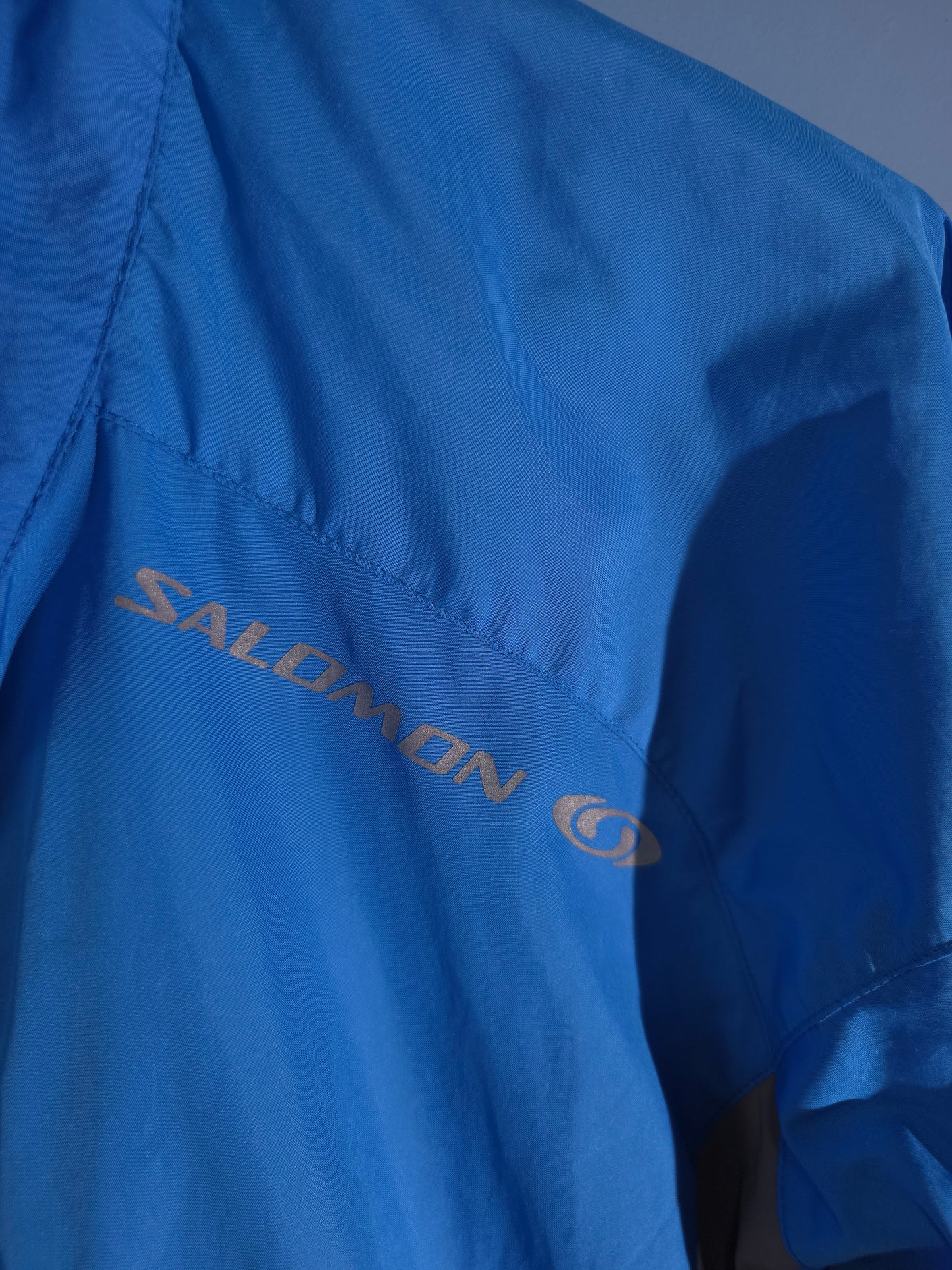 SALOMON ClimaWind Горнище/Мъжко S