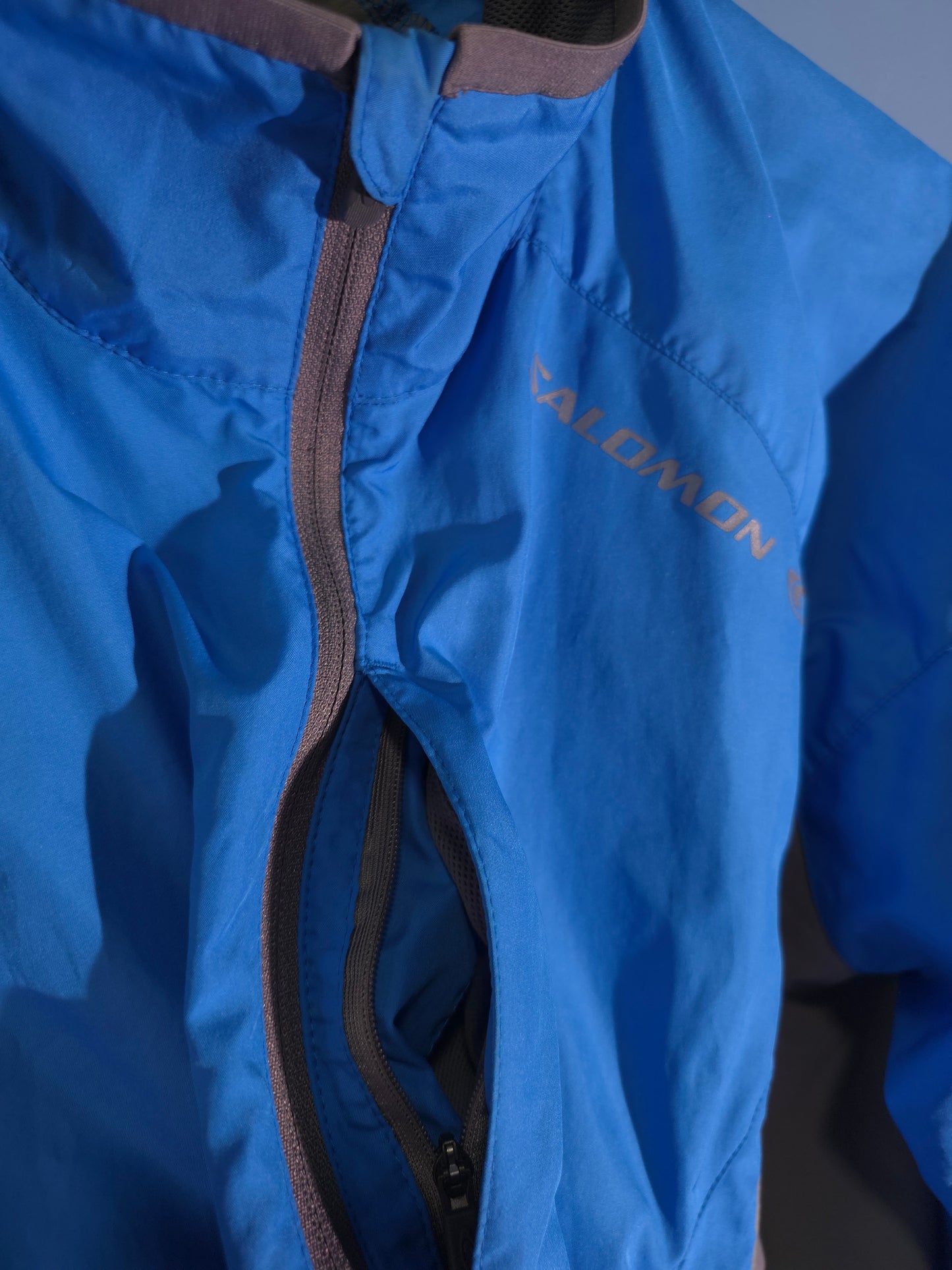 SALOMON ClimaWind Горнище/Мъжко S