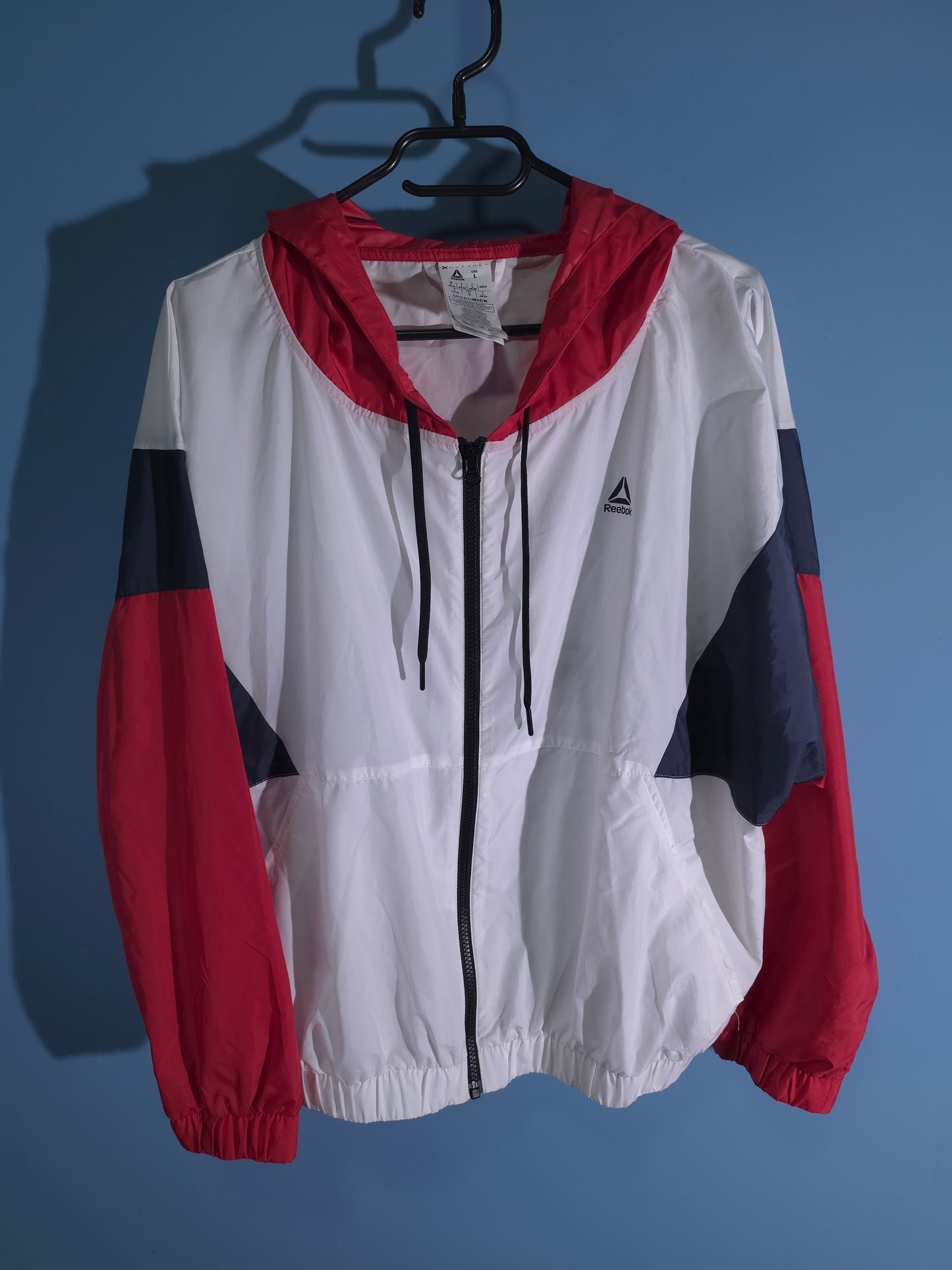 Reebok Горнище/Дамско L