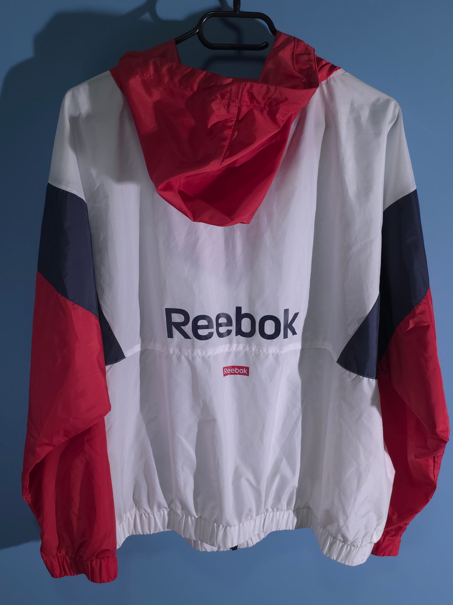 Reebok Горнище/Дамско L
