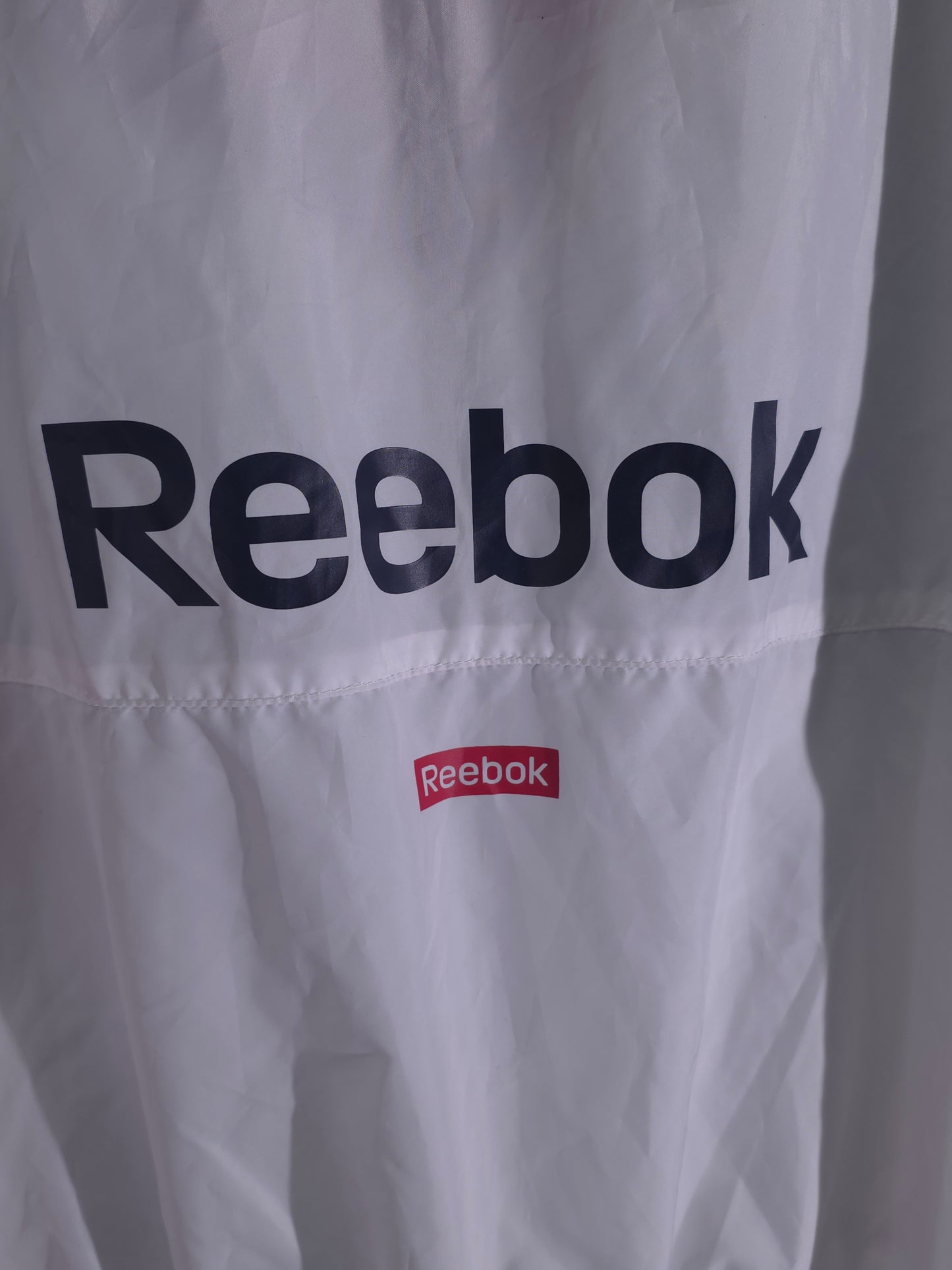 Reebok Горнище/Дамско L