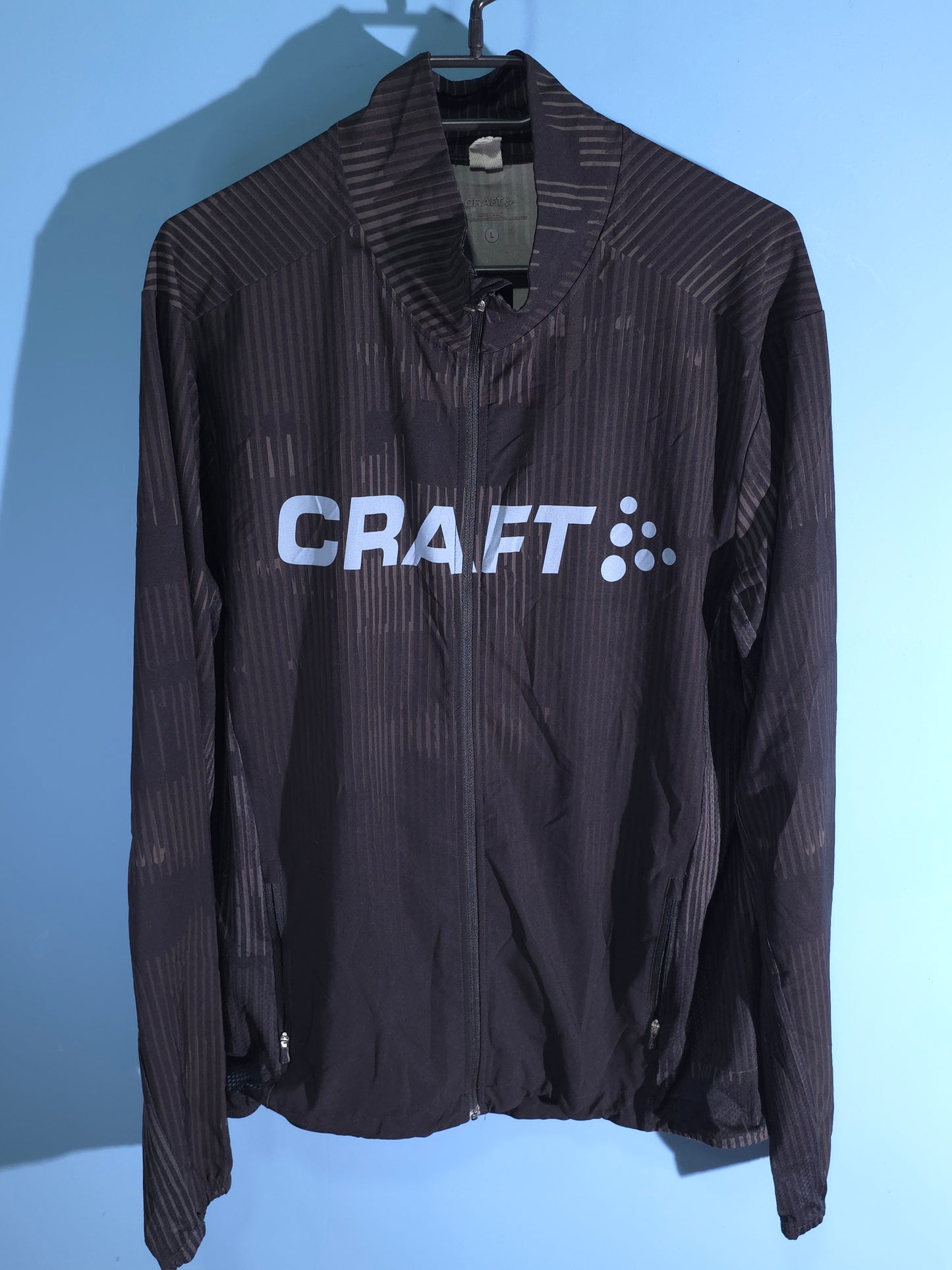 CRAFT Горнище/Мъжко L