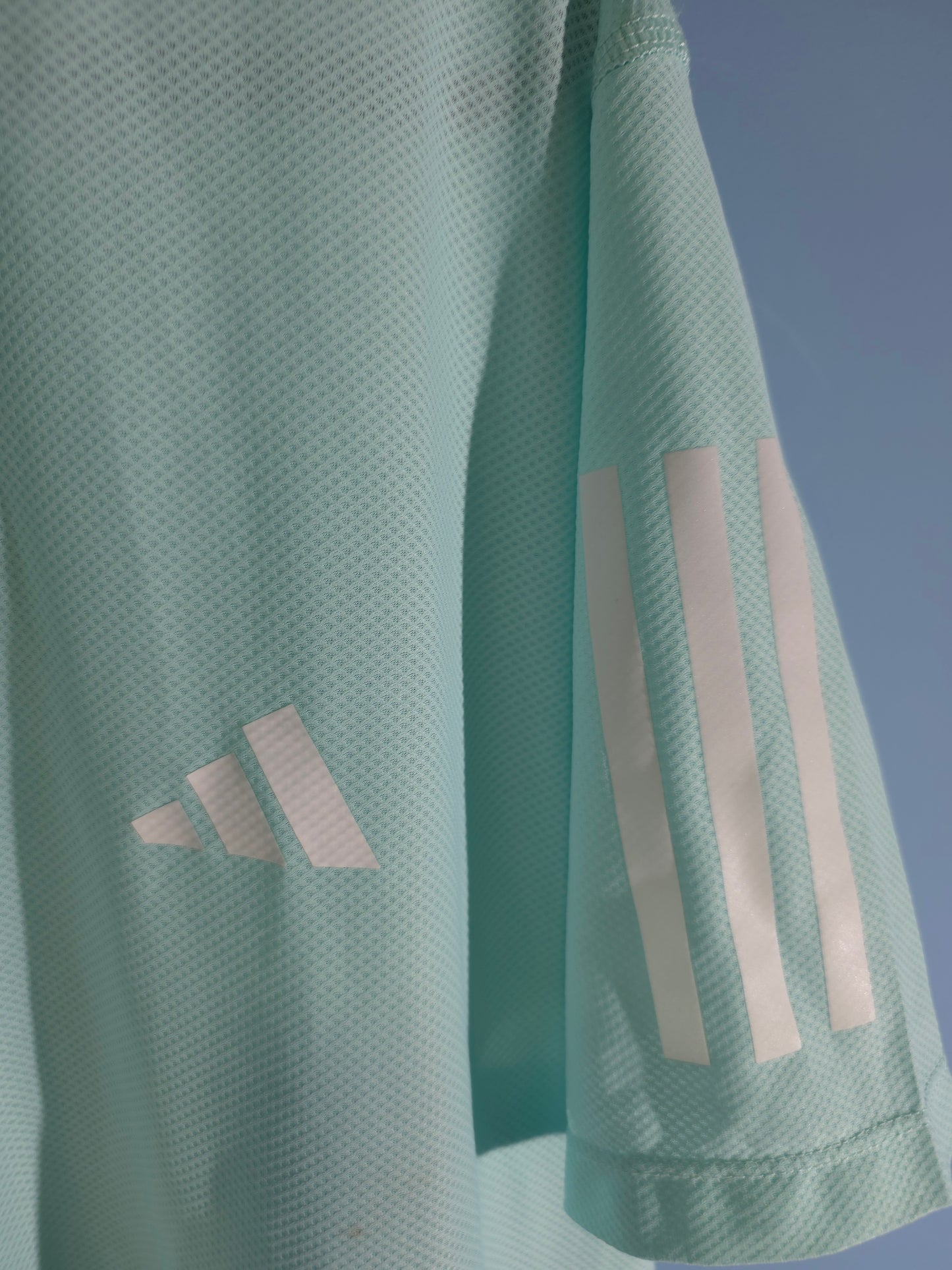 Adidas Running Тениска/Мъжка L