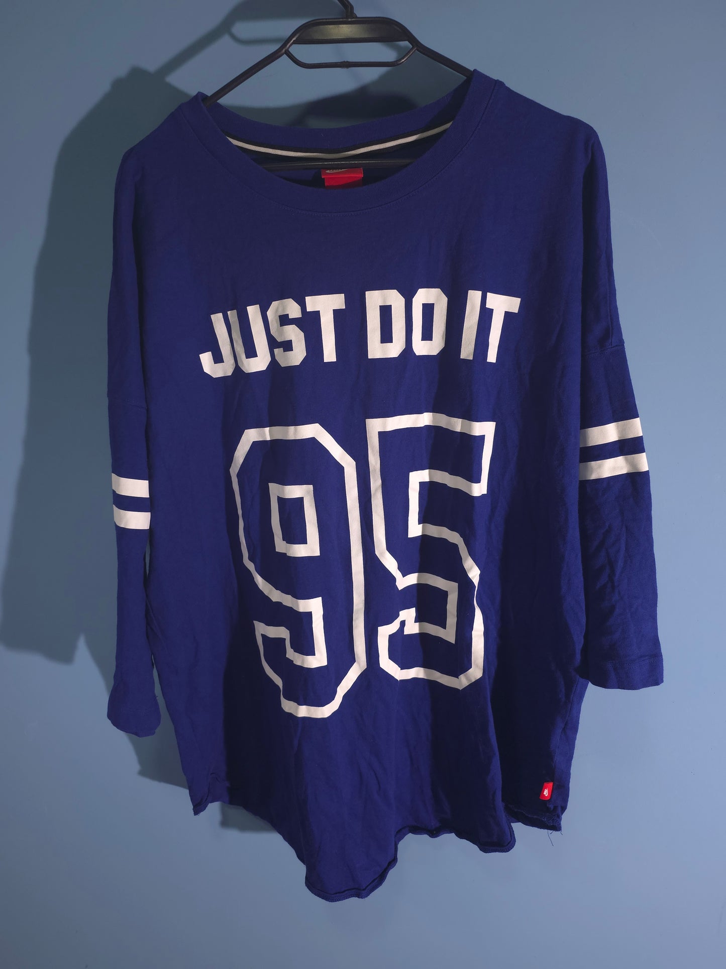 NIKE Блуза/Дамска XL
