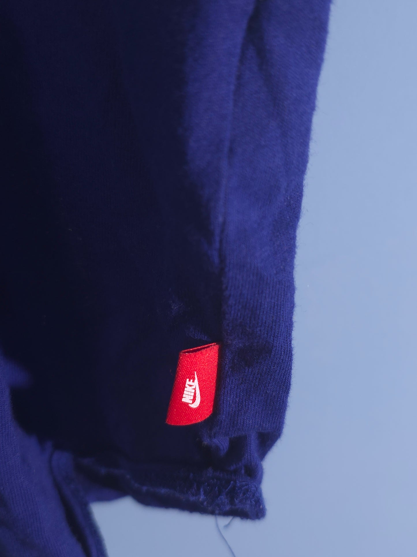 NIKE Блуза/Дамска XL