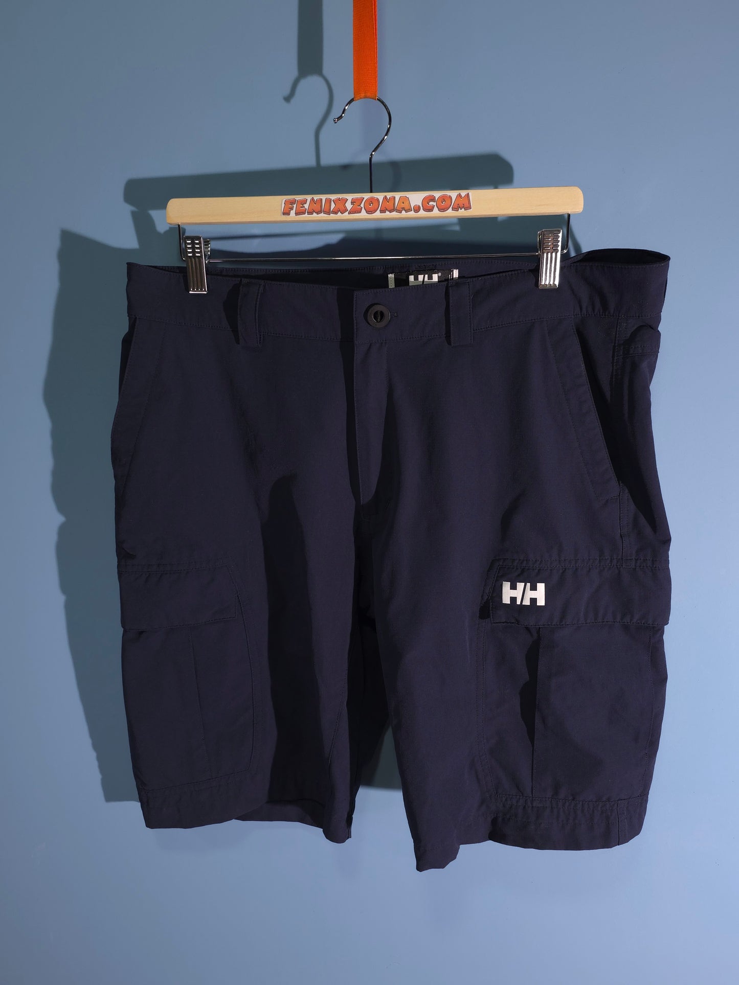 Helly Hansen SoftShell Къси Панталони/Мъжки L