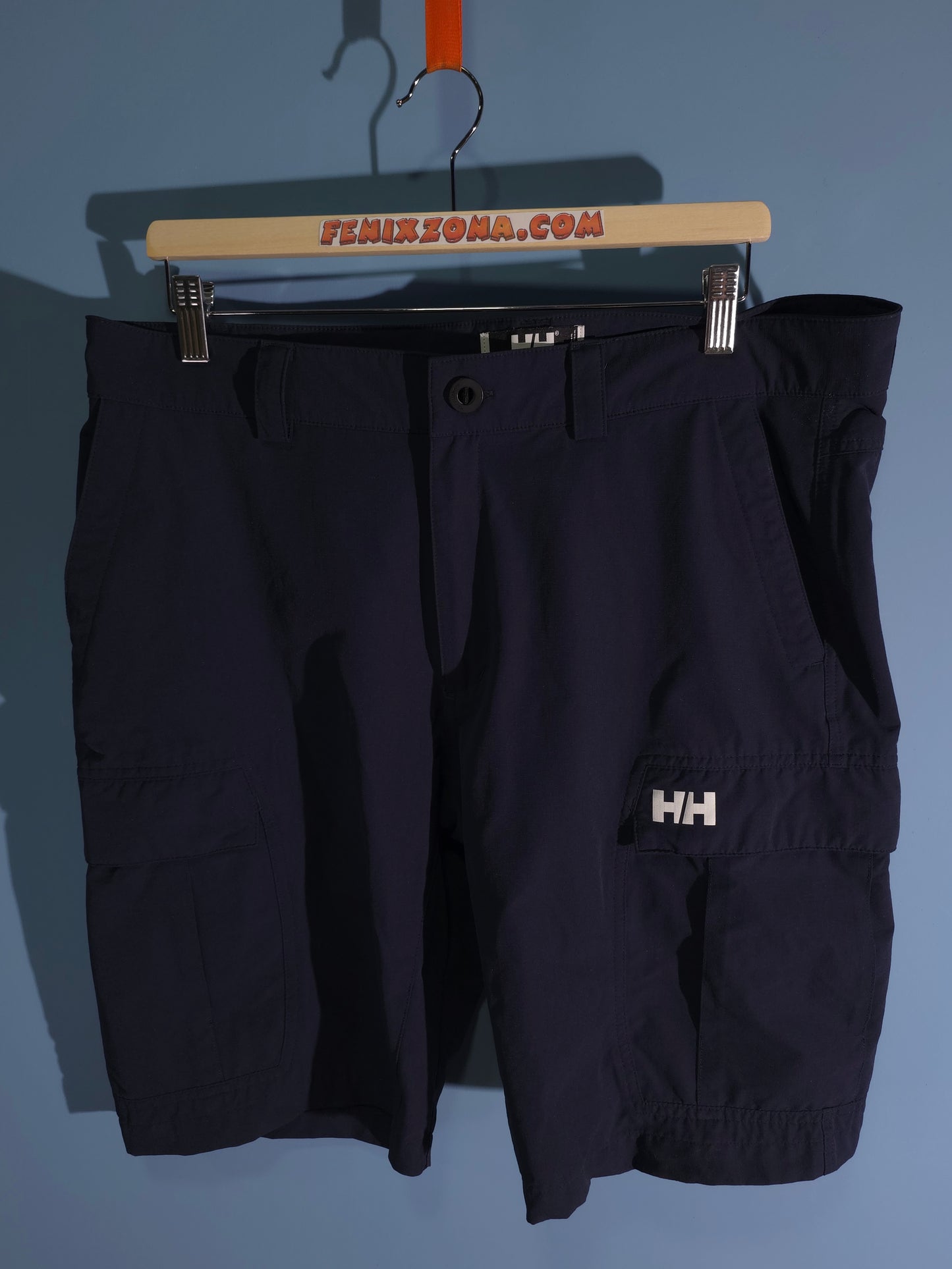 Helly Hansen SoftShell Къси Панталони/Мъжки L