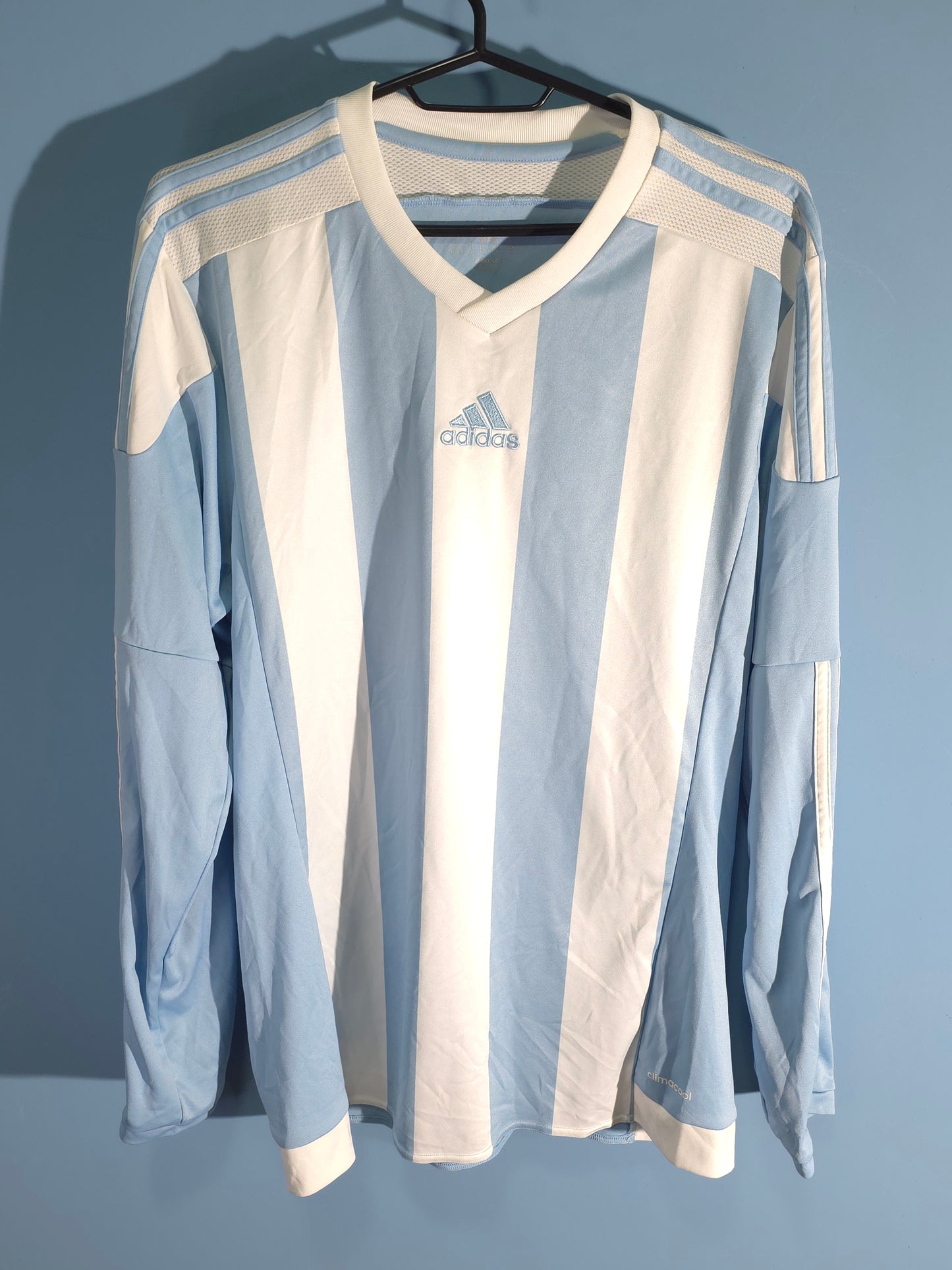 Adidas Блуза/Мъжка М