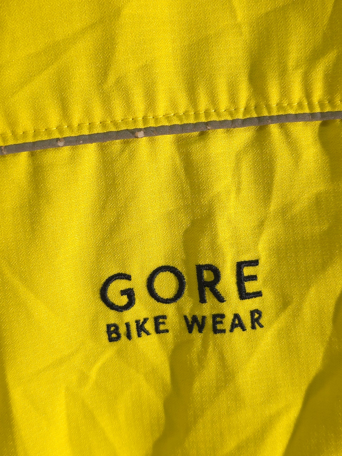 GORE Bike Wear  WindStopper Елек/Мъжки L