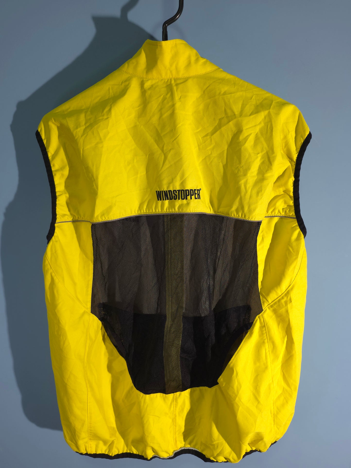 GORE Bike Wear  WindStopper Елек/Мъжки L