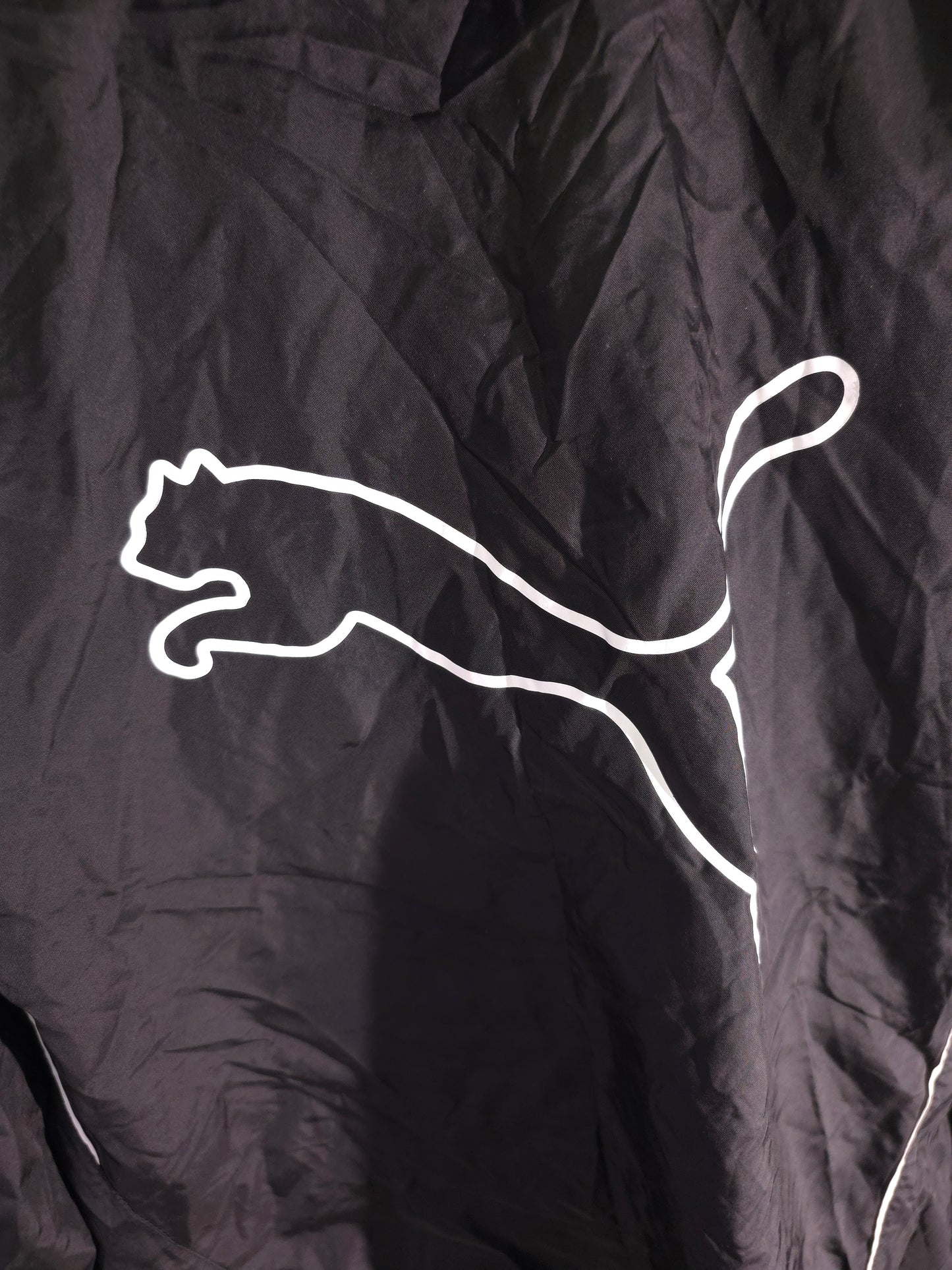 PUMA Ветровка WaterProof Мъжка/L