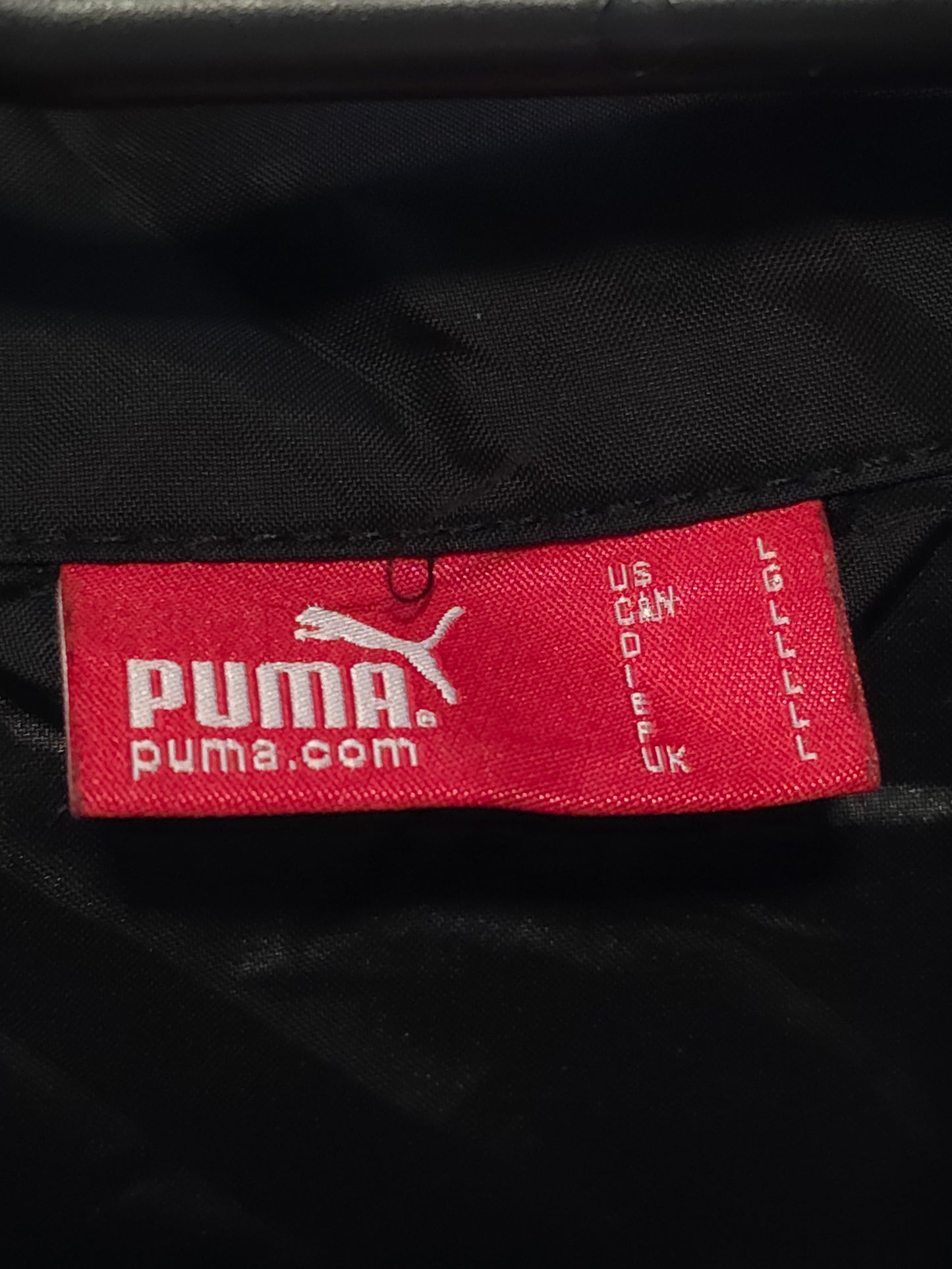 PUMA Ветровка WaterProof Мъжка/L