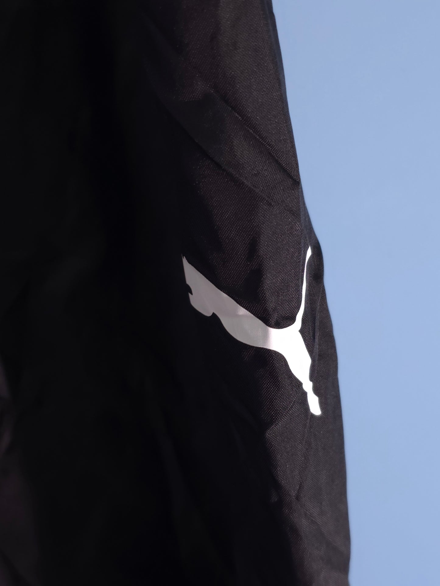 PUMA Ветровка WaterProof Мъжка/L