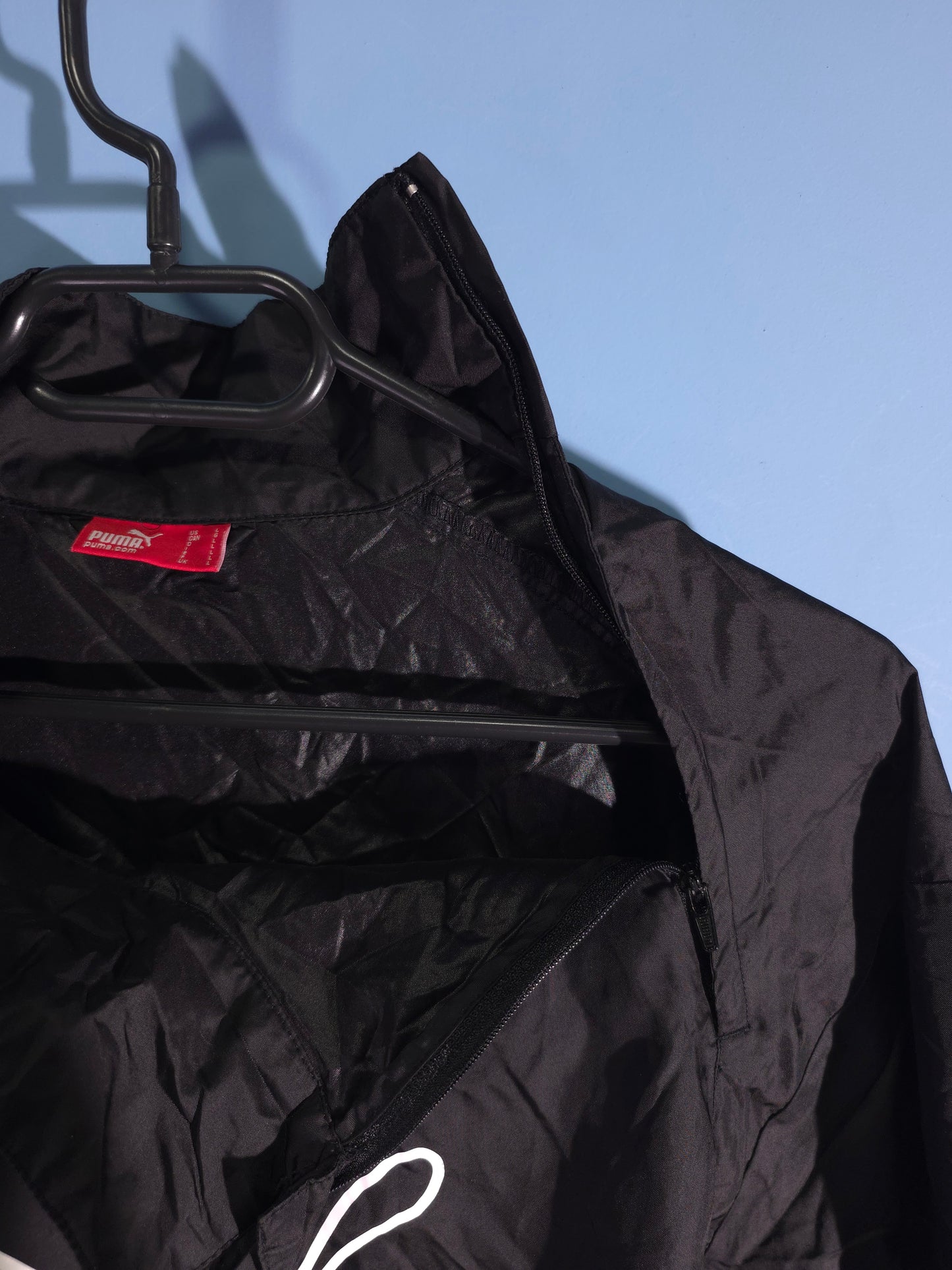 PUMA Ветровка WaterProof Мъжка/L