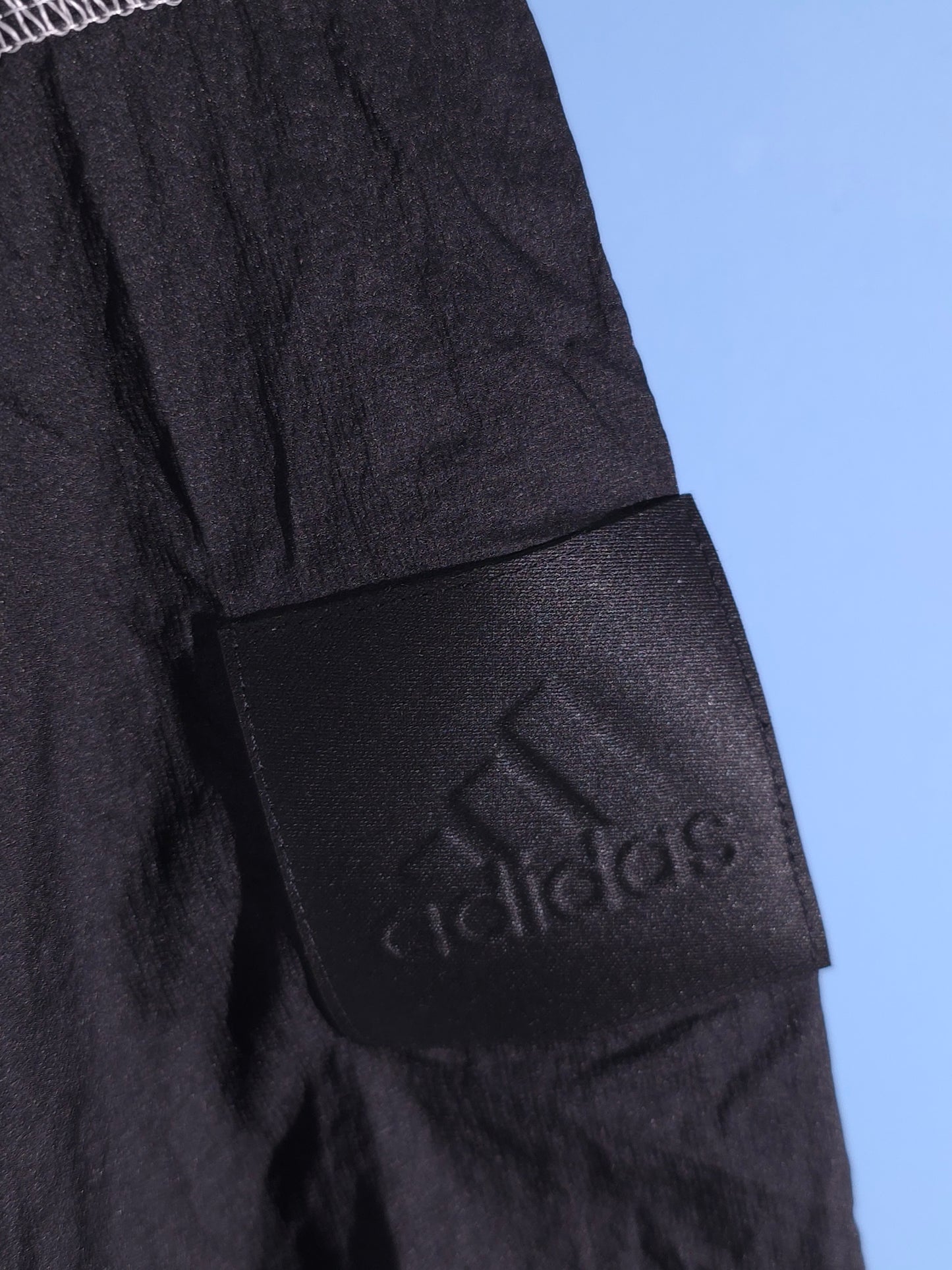 adidas  Icon Anorak 1/2 Zip WaterProof Мъжко  XXL/3XL