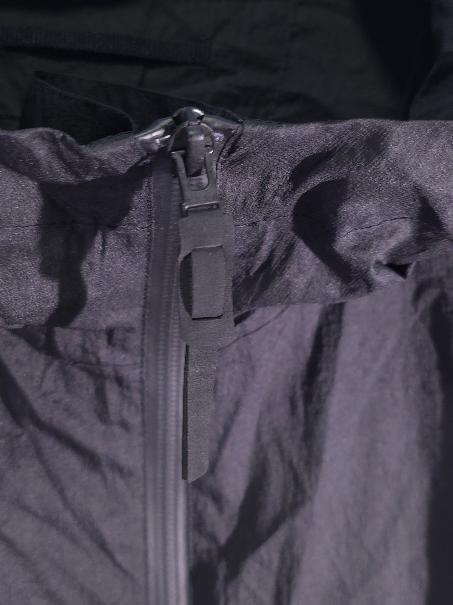 adidas  Icon Anorak 1/2 Zip WaterProof Мъжко  XXL/3XL