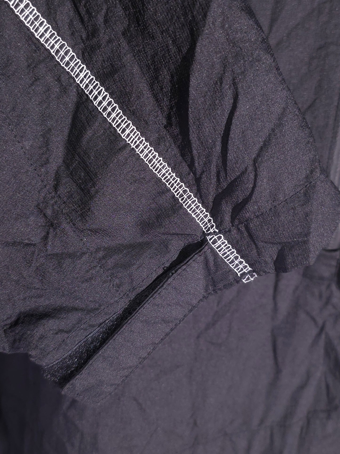 adidas  Icon Anorak 1/2 Zip WaterProof Мъжко  XXL/3XL