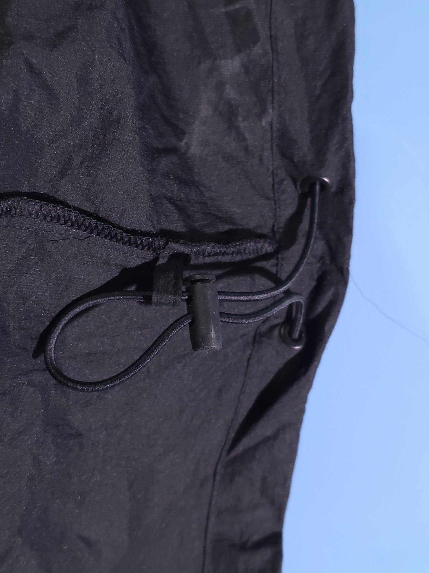 adidas  Icon Anorak 1/2 Zip WaterProof Мъжко  XXL/3XL